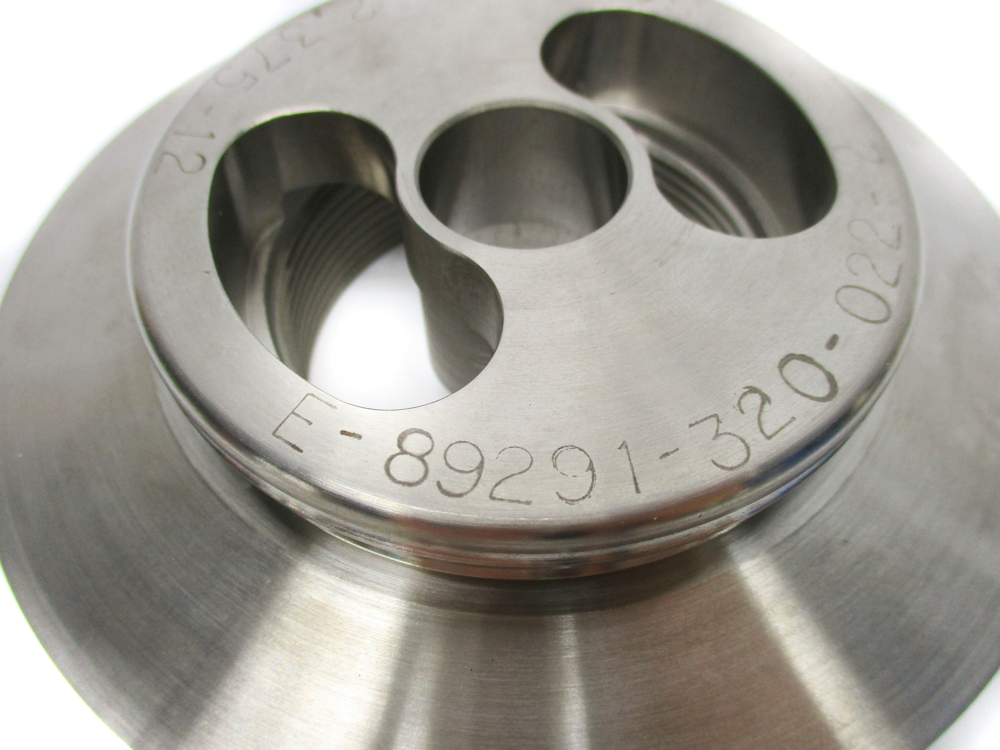 SPARE PART E-89291-320-022-2 NSNP