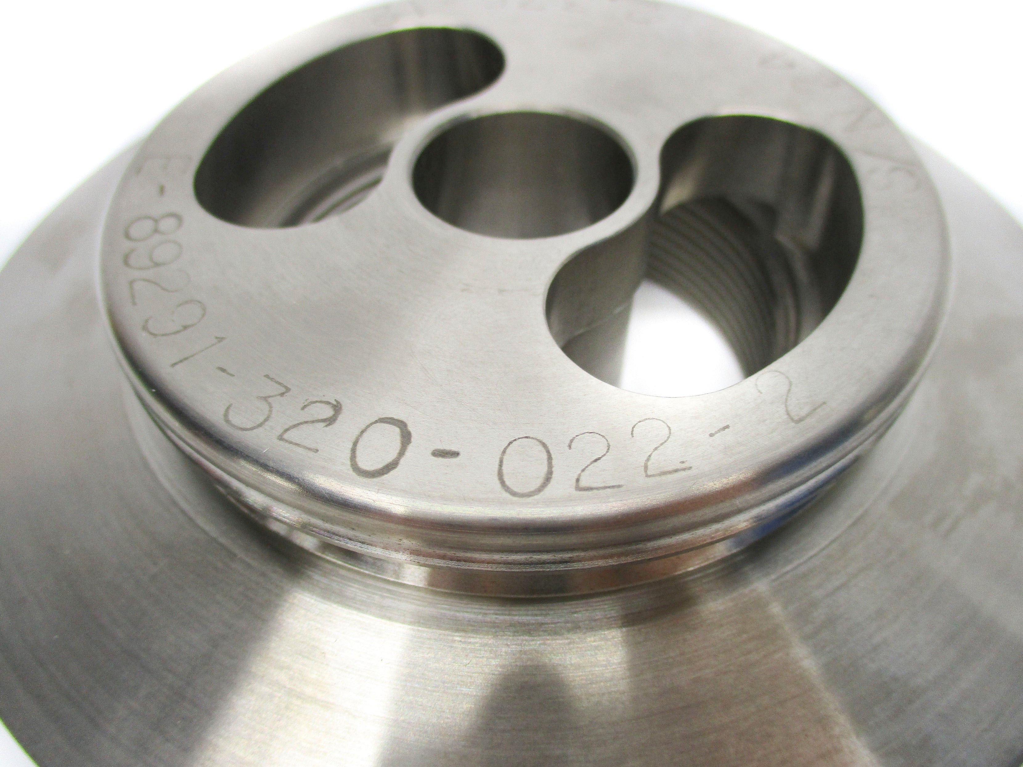 SPARE PART E-89291-320-022-2 NSNP