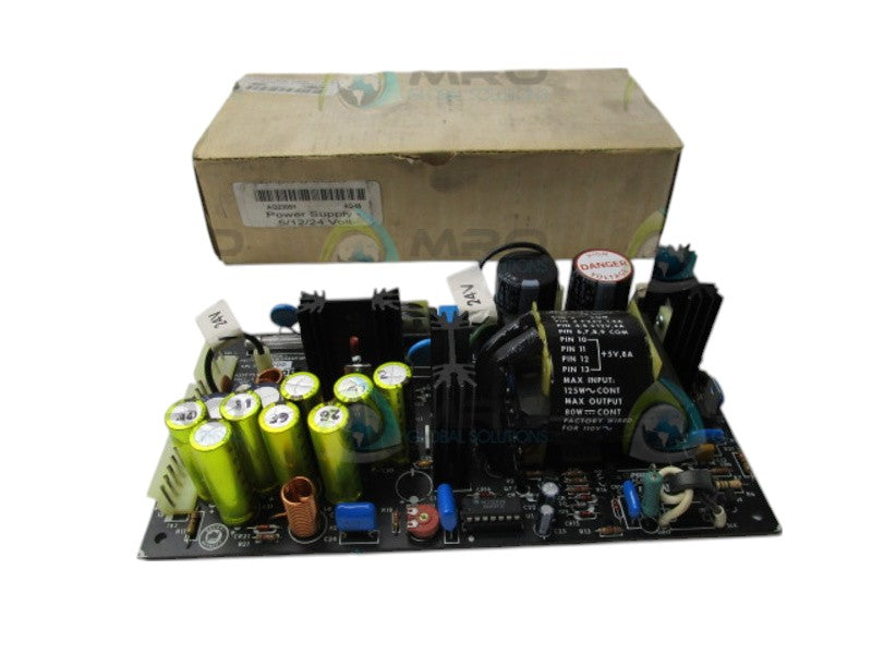 POWER ONE SPL53-3200  NSMP