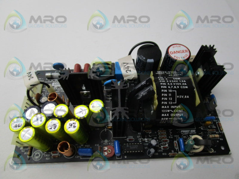 POWER ONE SPL53-3200  NSMP