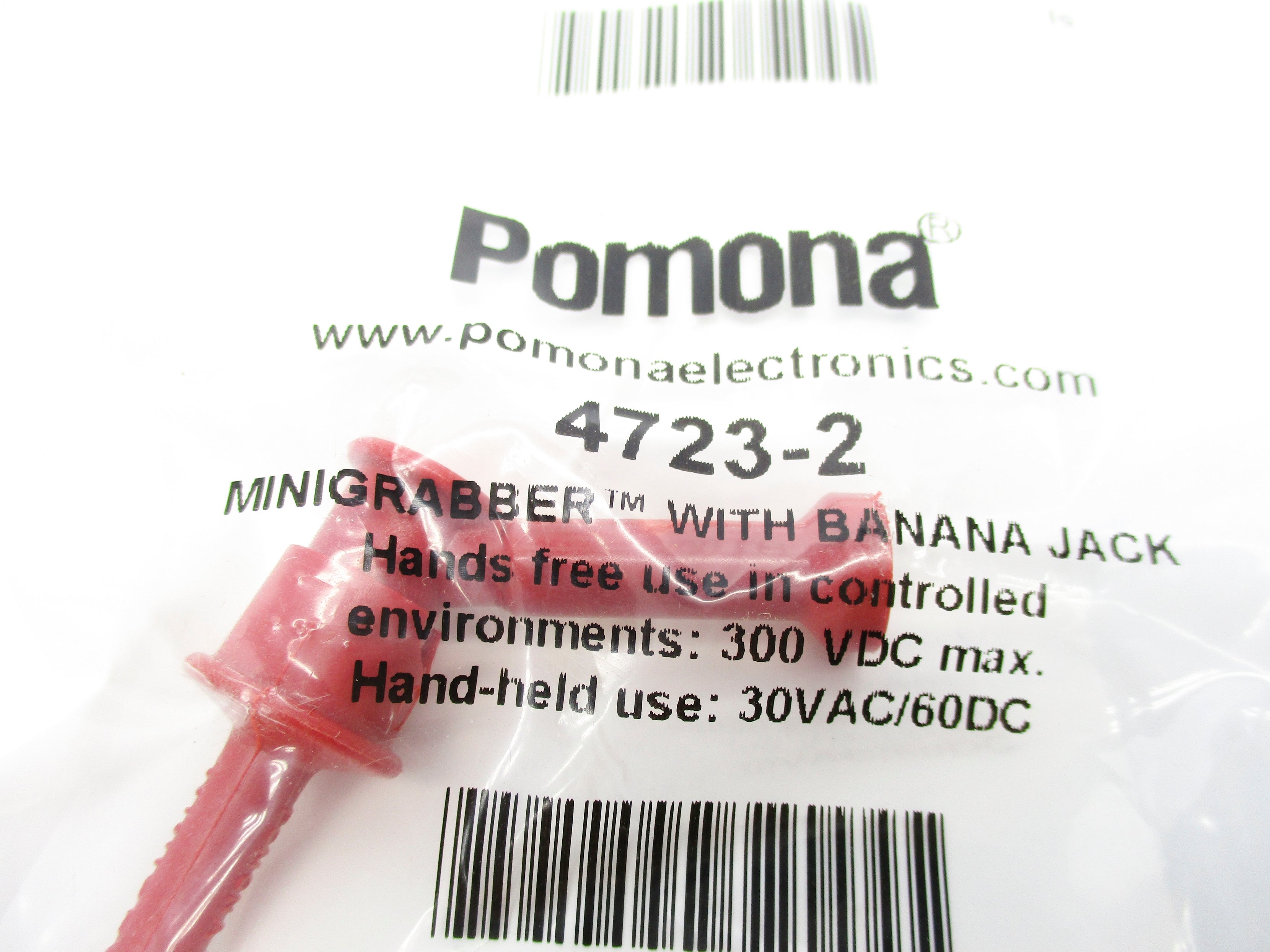 POMONA 4723-2 NSMP