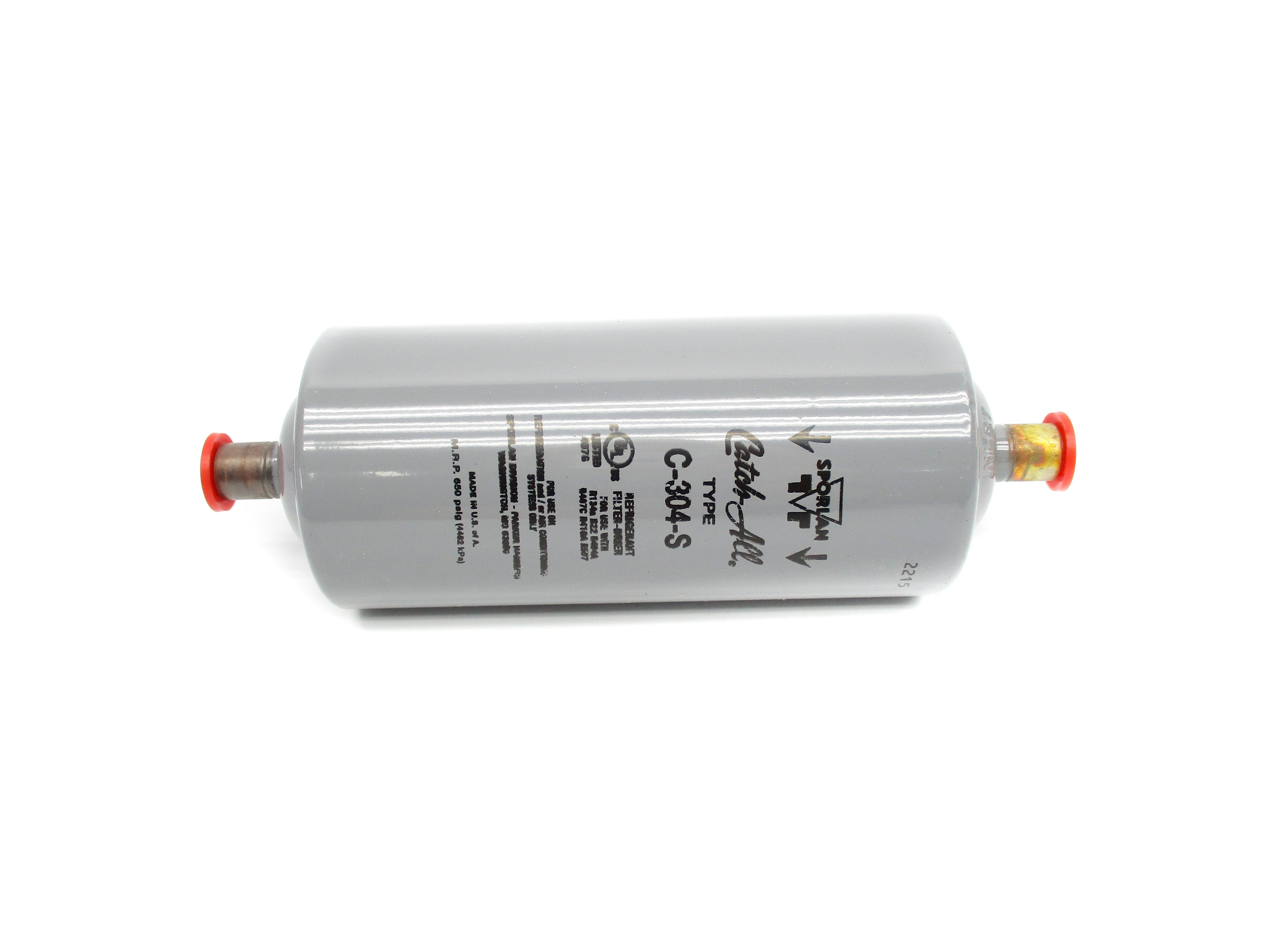 SPORLAN C-304-S NSMP