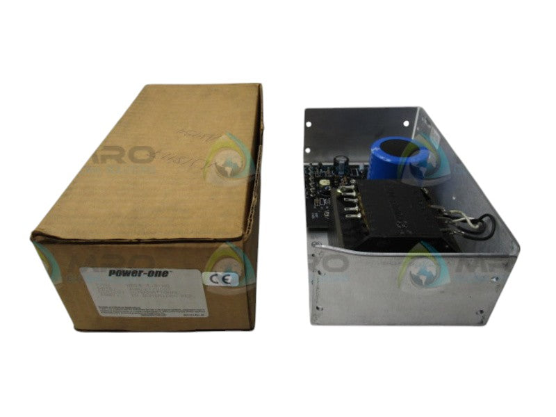 POWER ONE HD24-4.8-AG (AS PICTURED)  NSMP