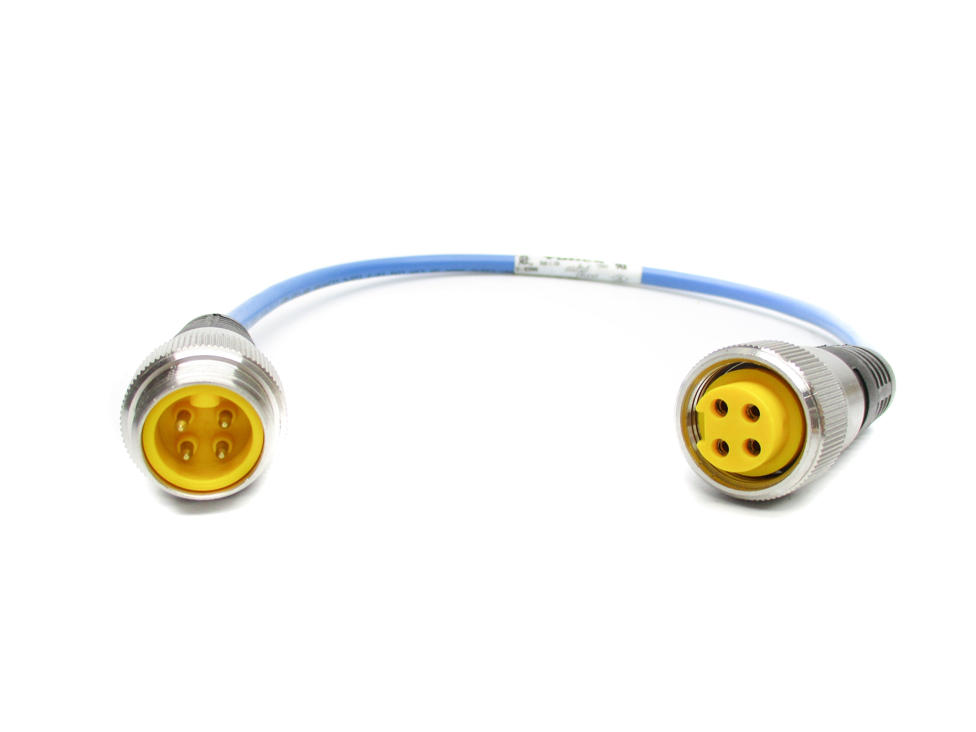 TURCK U-02099 P-RSVRKV40-950-0.5M NSNP