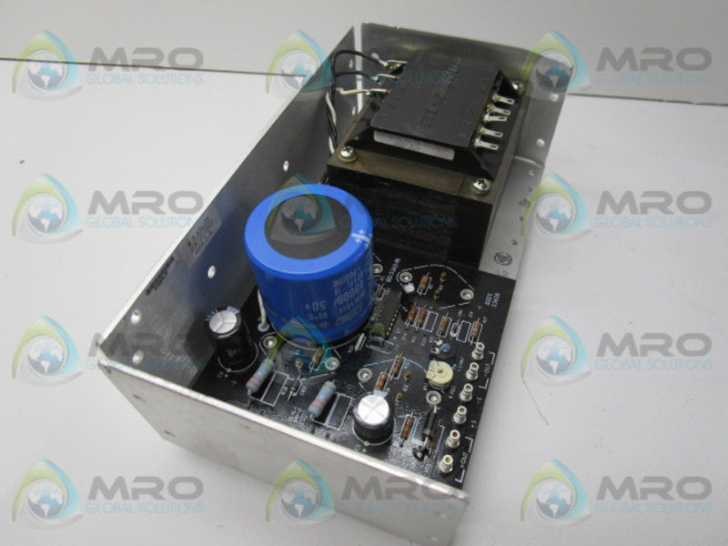 POWER ONE HD24-4.8-AG (AS PICTURED)  NSMP