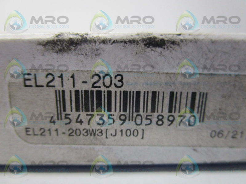 NTN CORP EL211-203   NSMP