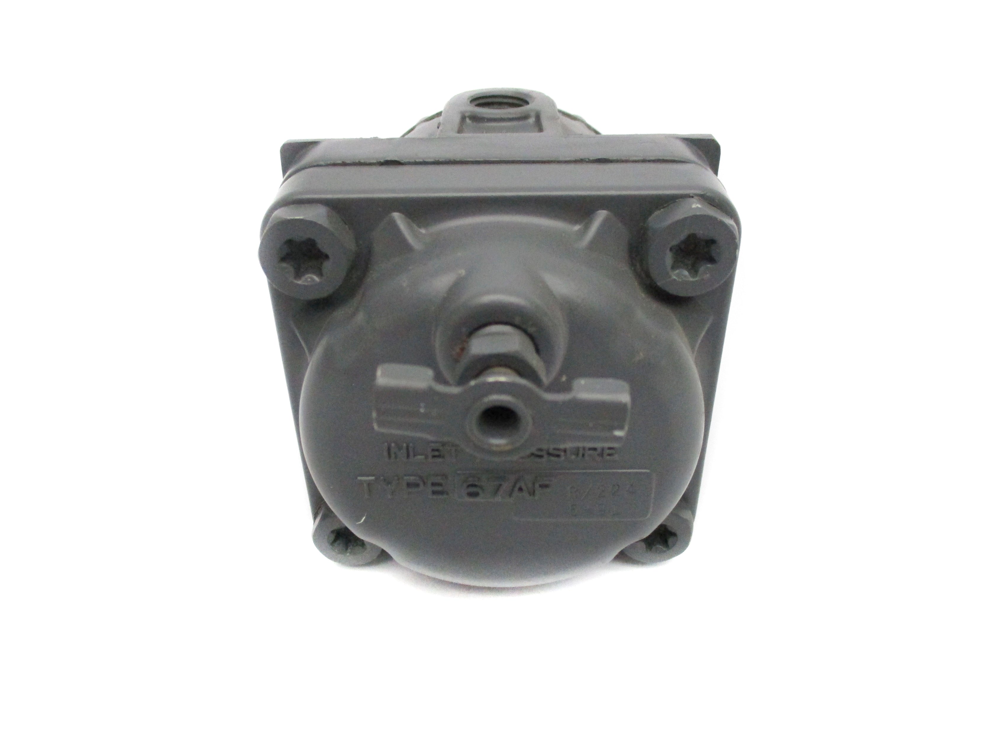FISHER CONTROLS 67AFR/224 250PSI NSNP