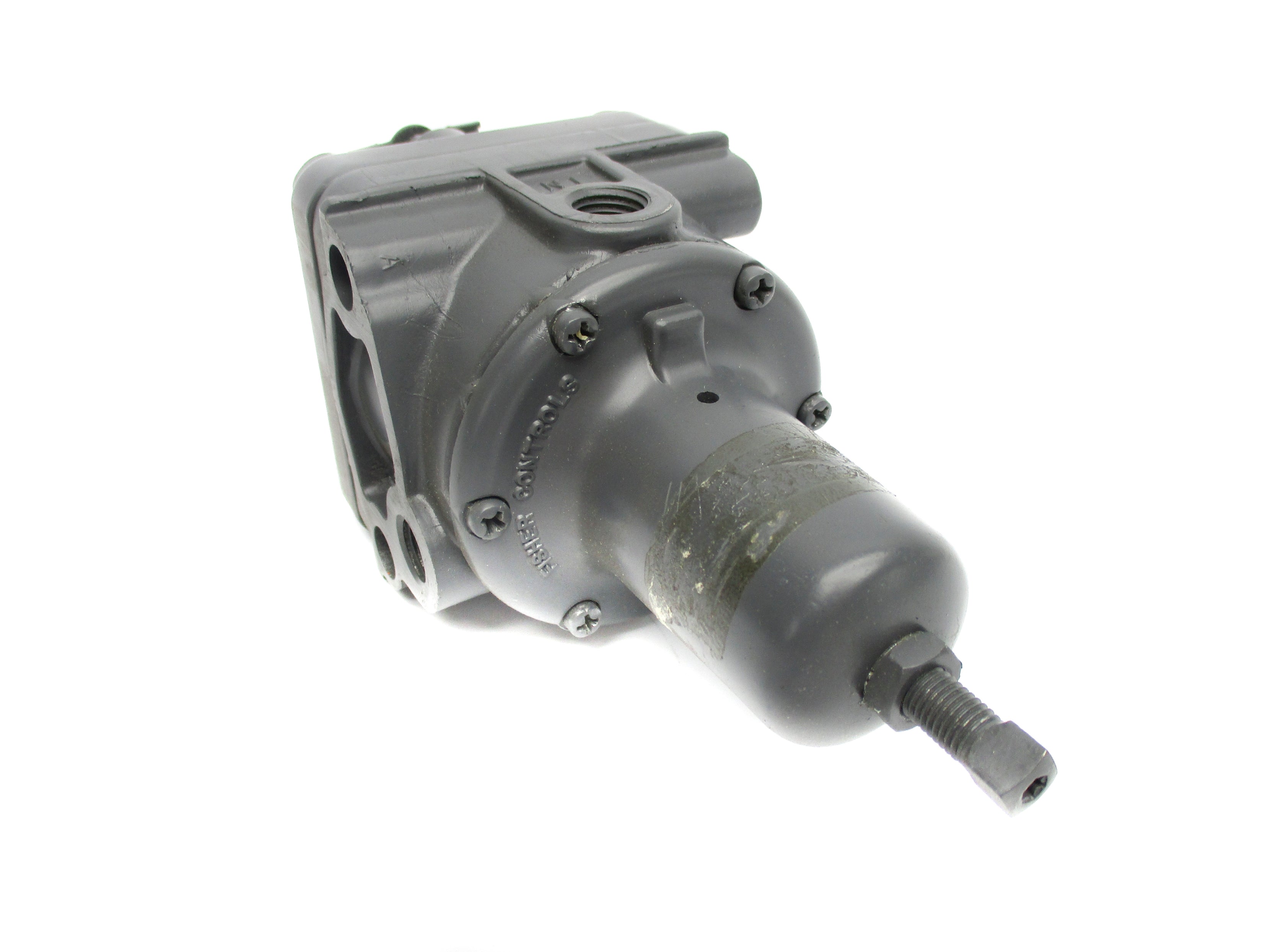FISHER CONTROLS 67AFR/224 250PSI NSNP