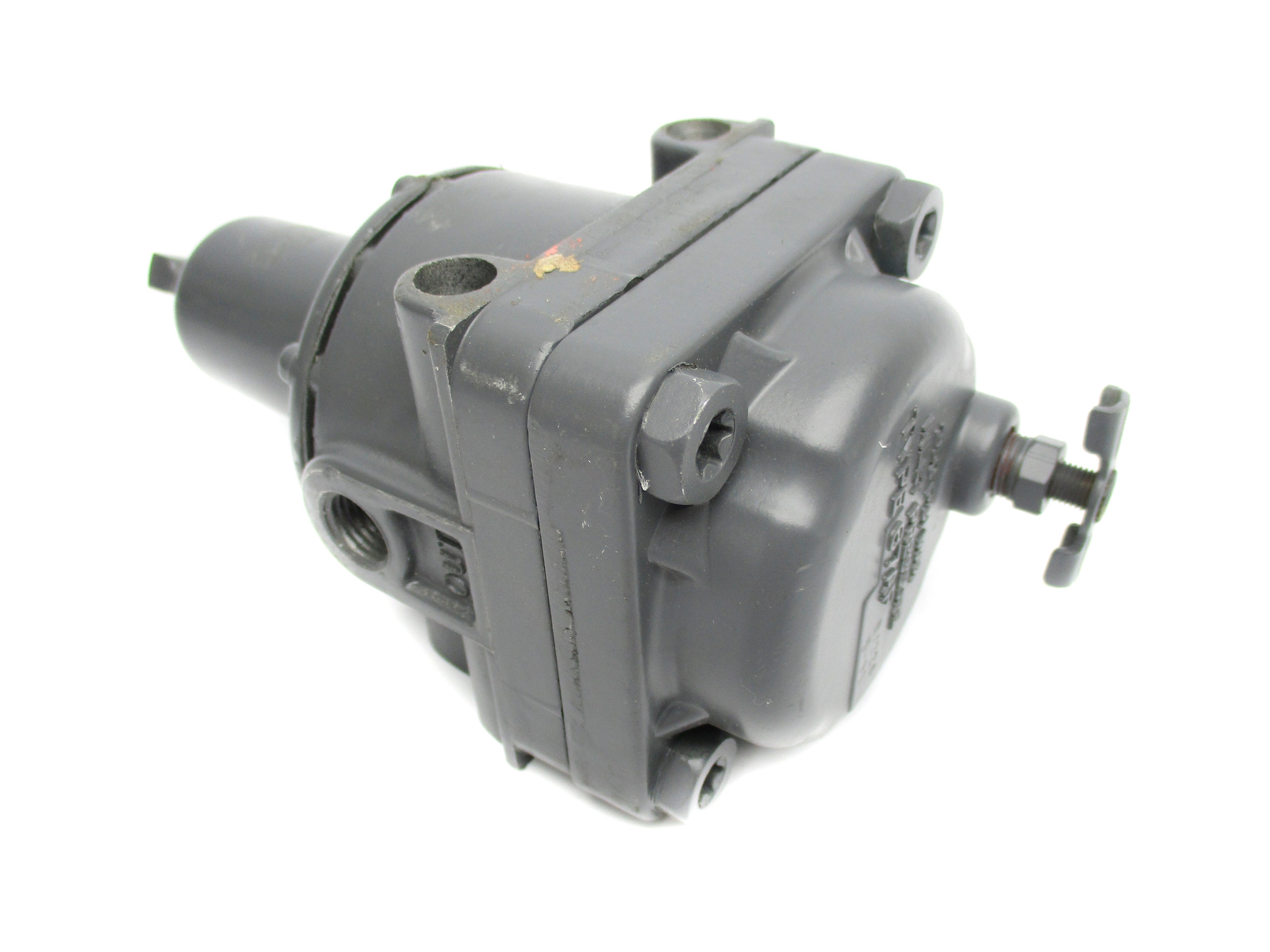 FISHER CONTROLS 67AFR/224 250PSI NSNP