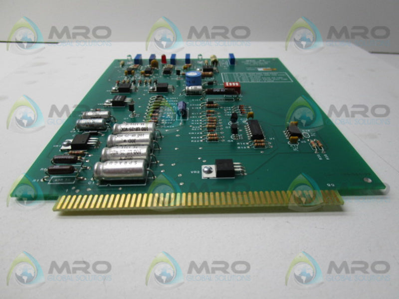 WEB PRINTING 800-054-00  NSMP