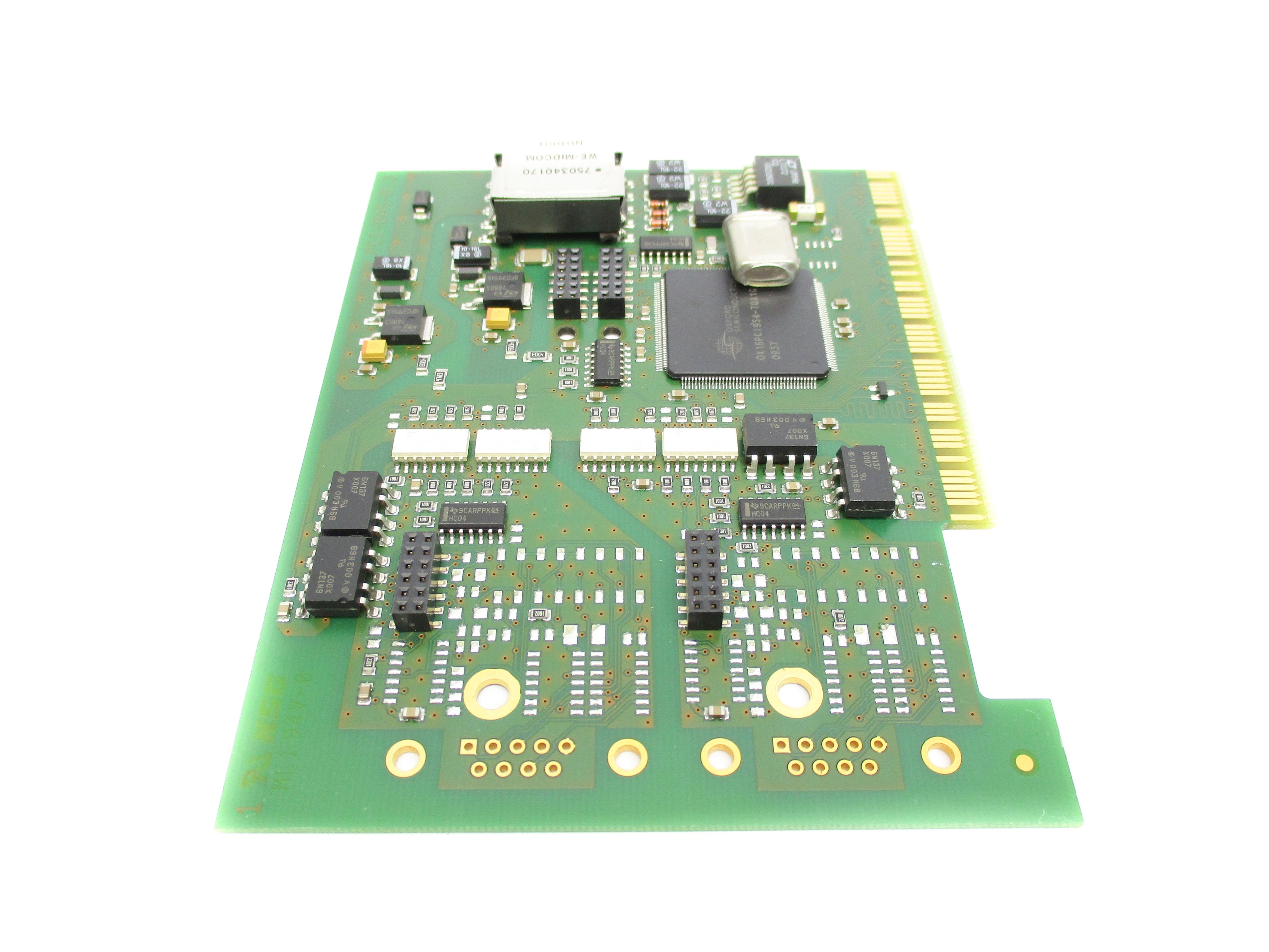 PCI CARD PCI-BAS-6.3 NSNP