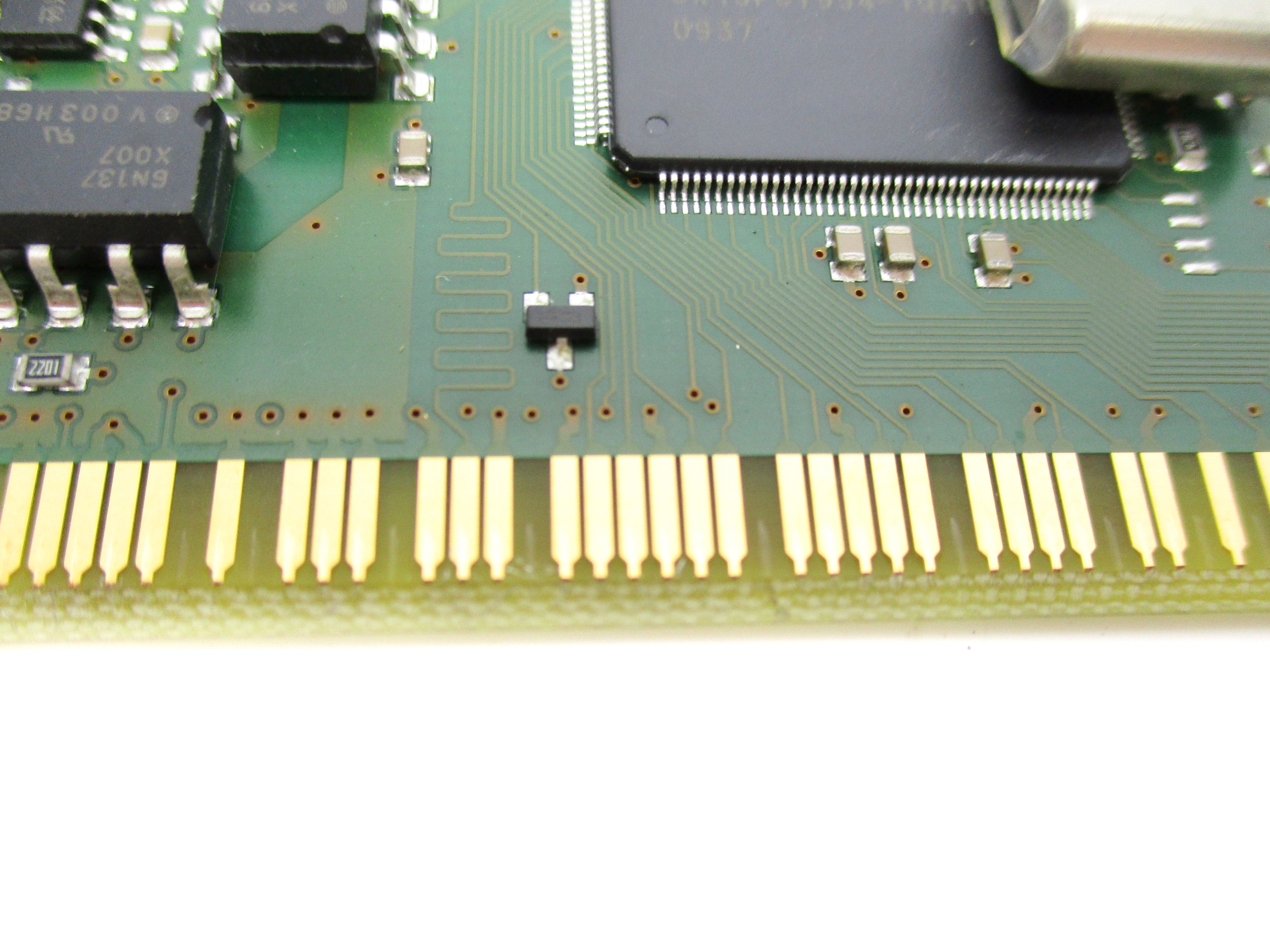 PCI CARD PCI-BAS-6.3 NSNP