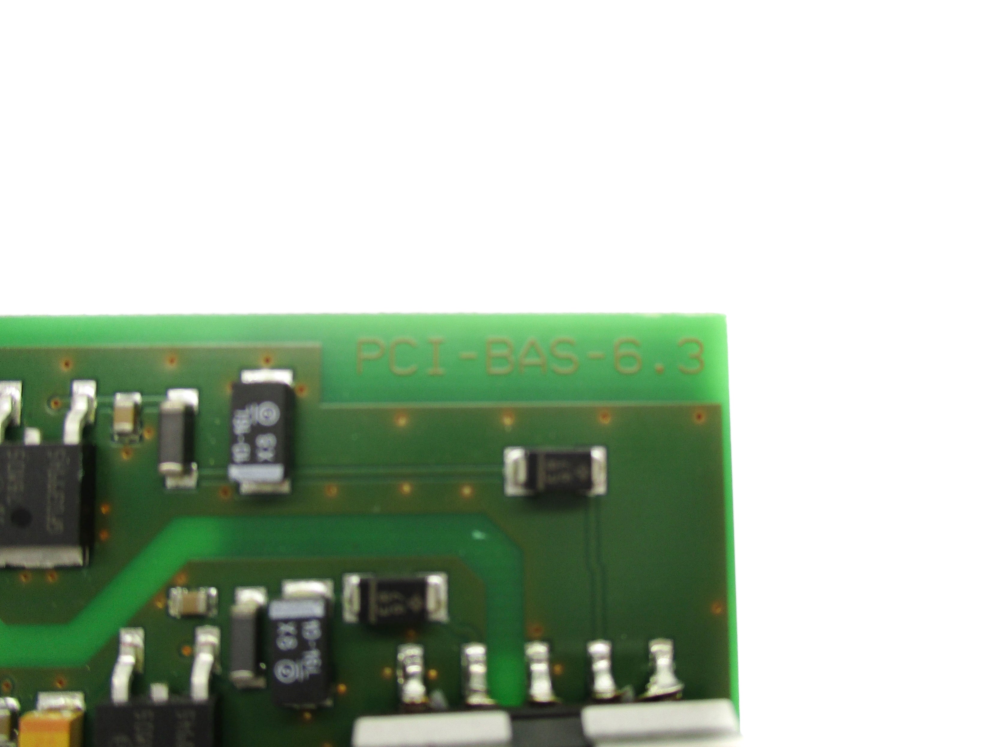 PCI CARD PCI-BAS-6.3 NSNP