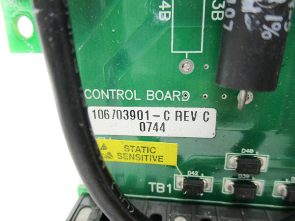 106703901-C REV. C UNMP