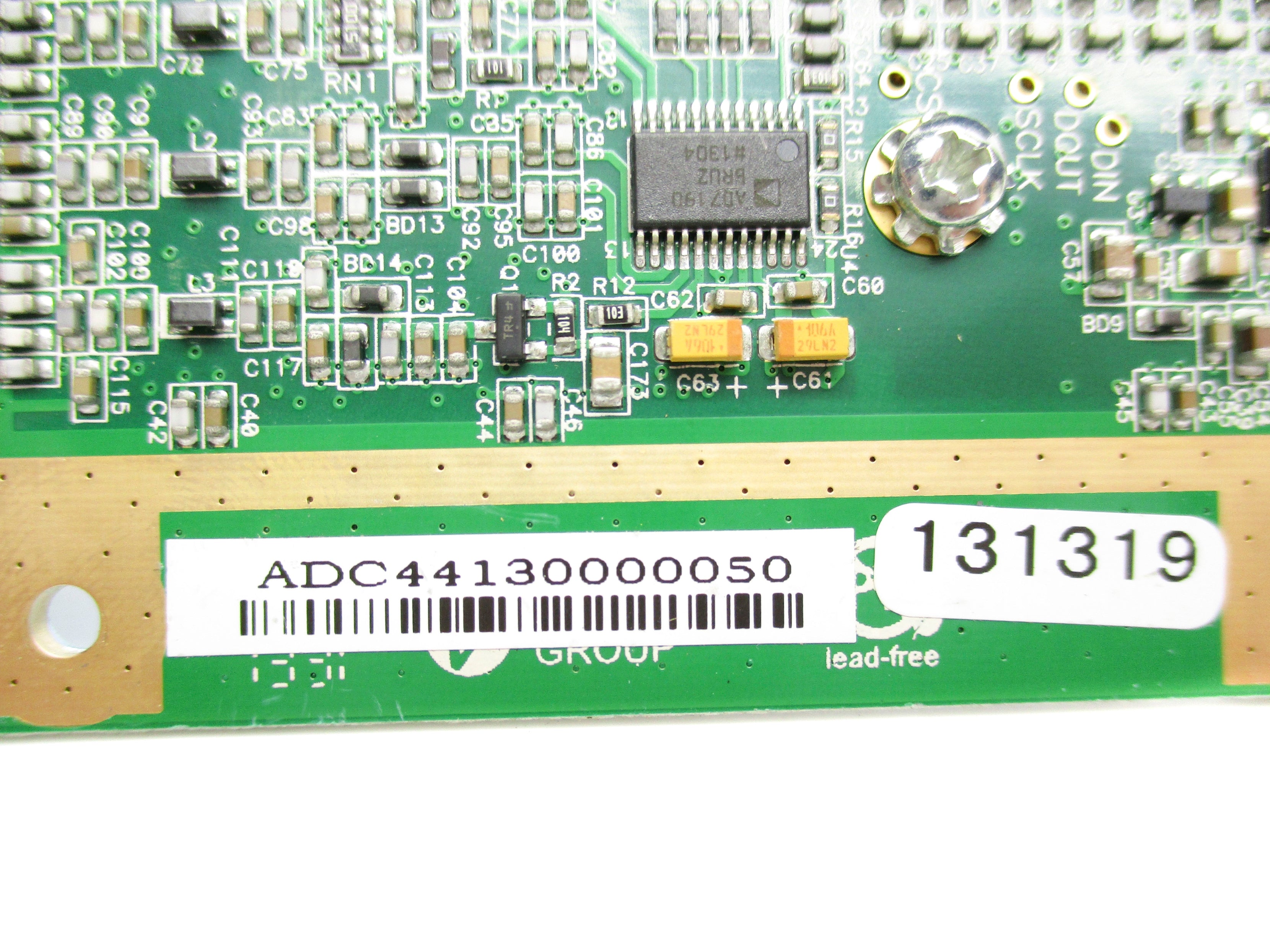 ADC44130000050 NSNP