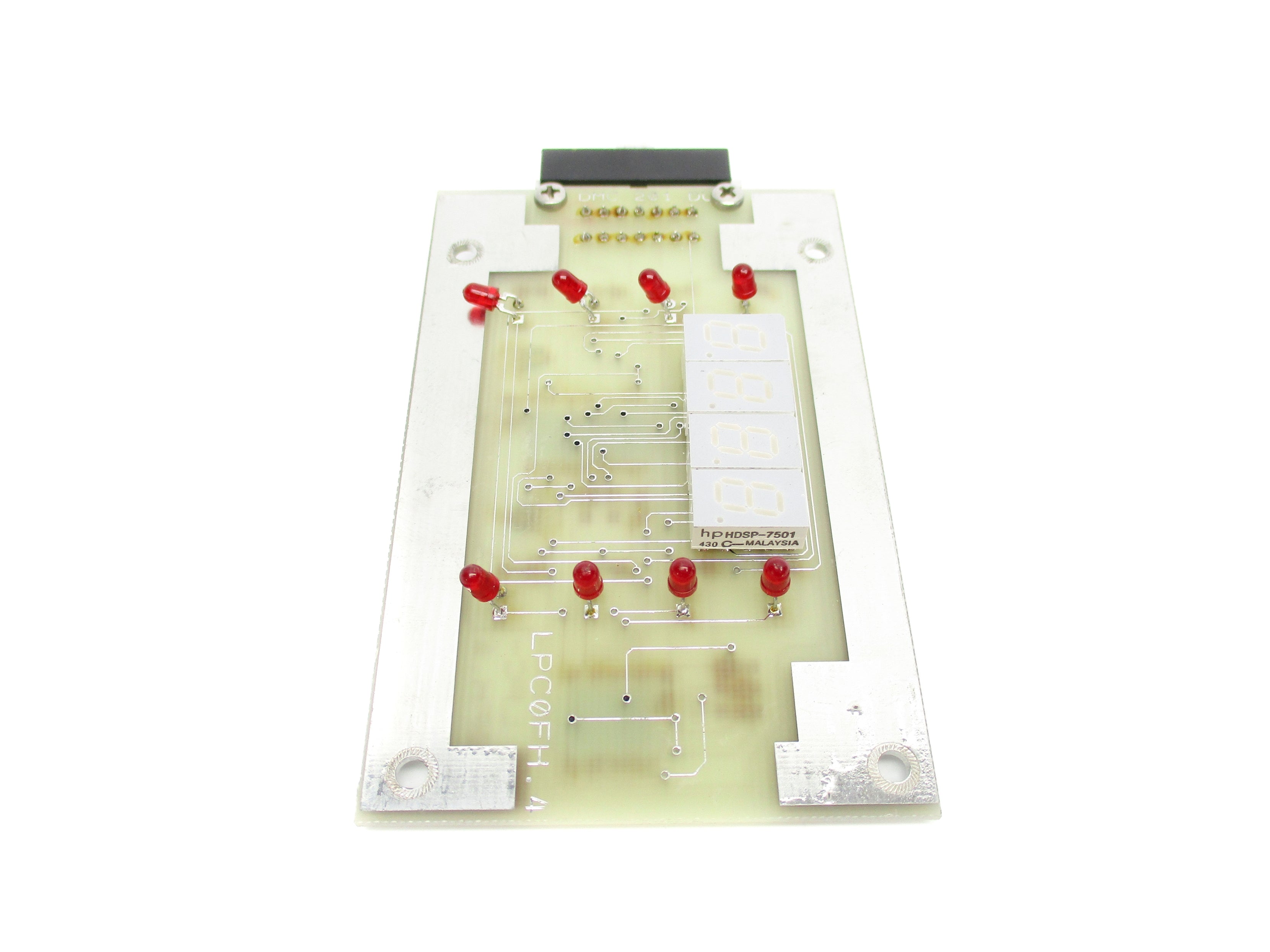 SPARE PART LPC-0FH.4 UNMP