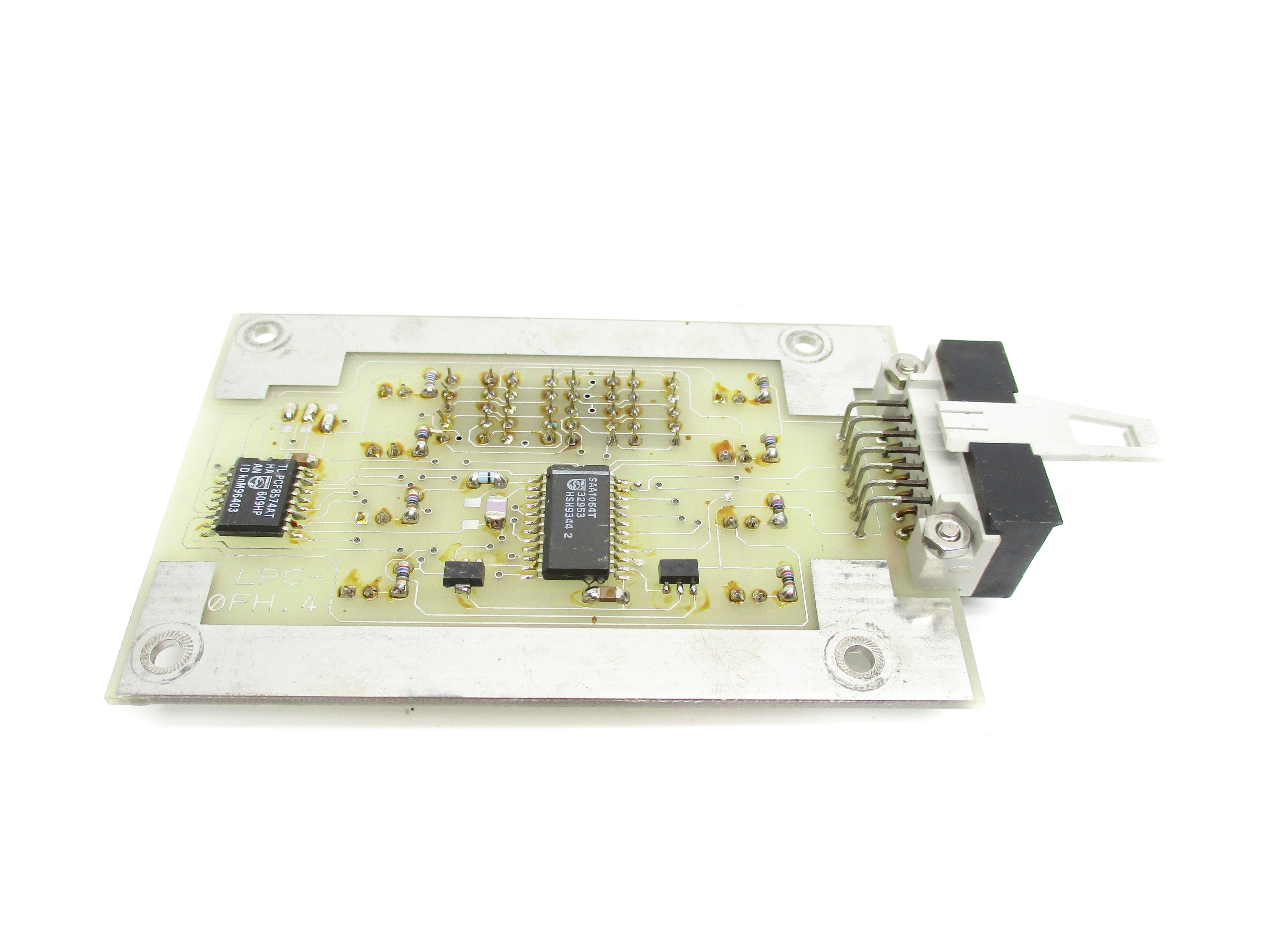 SPARE PART LPC-0FH.4 UNMP