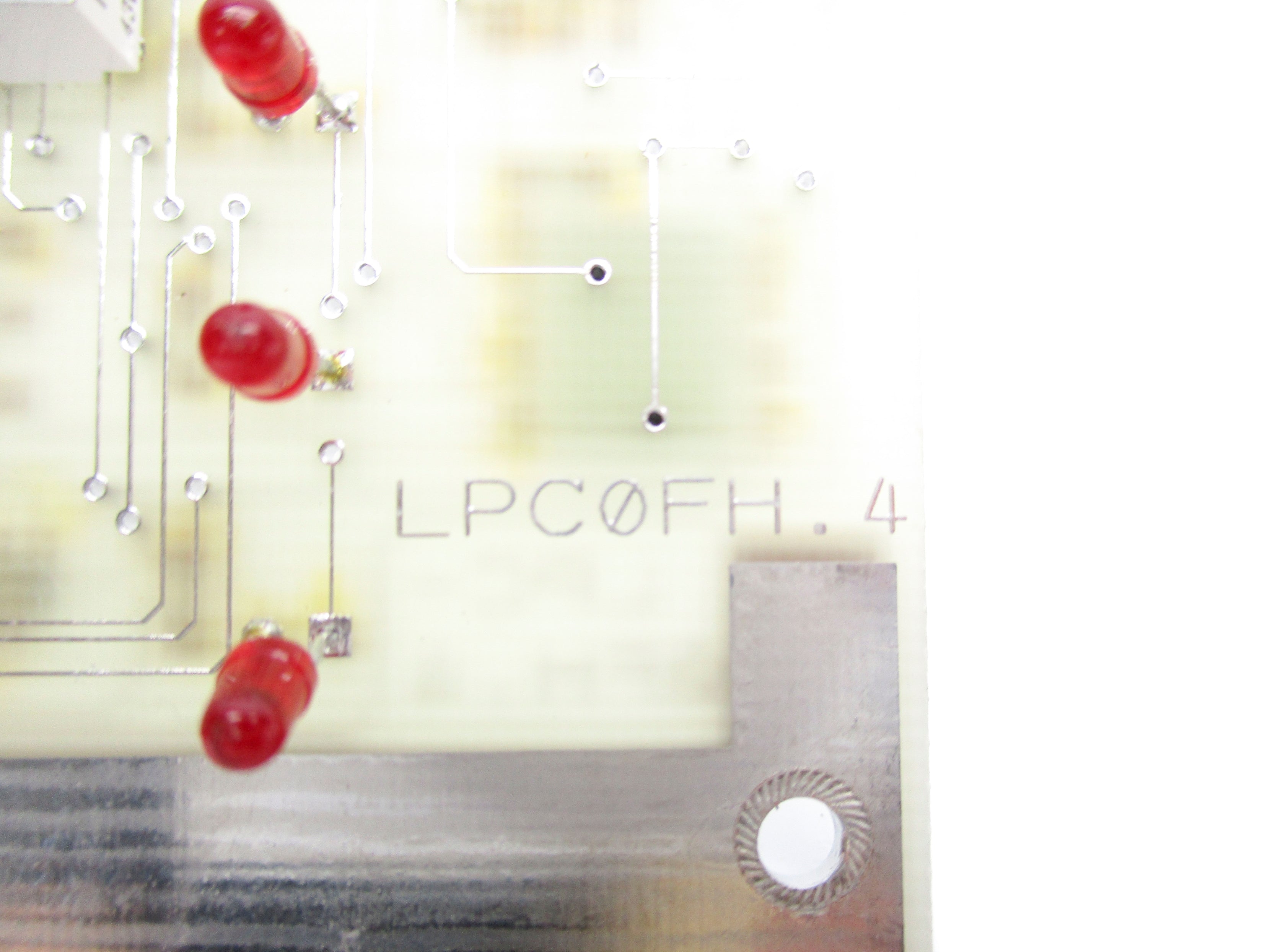 SPARE PART LPC-0FH.4 UNMP