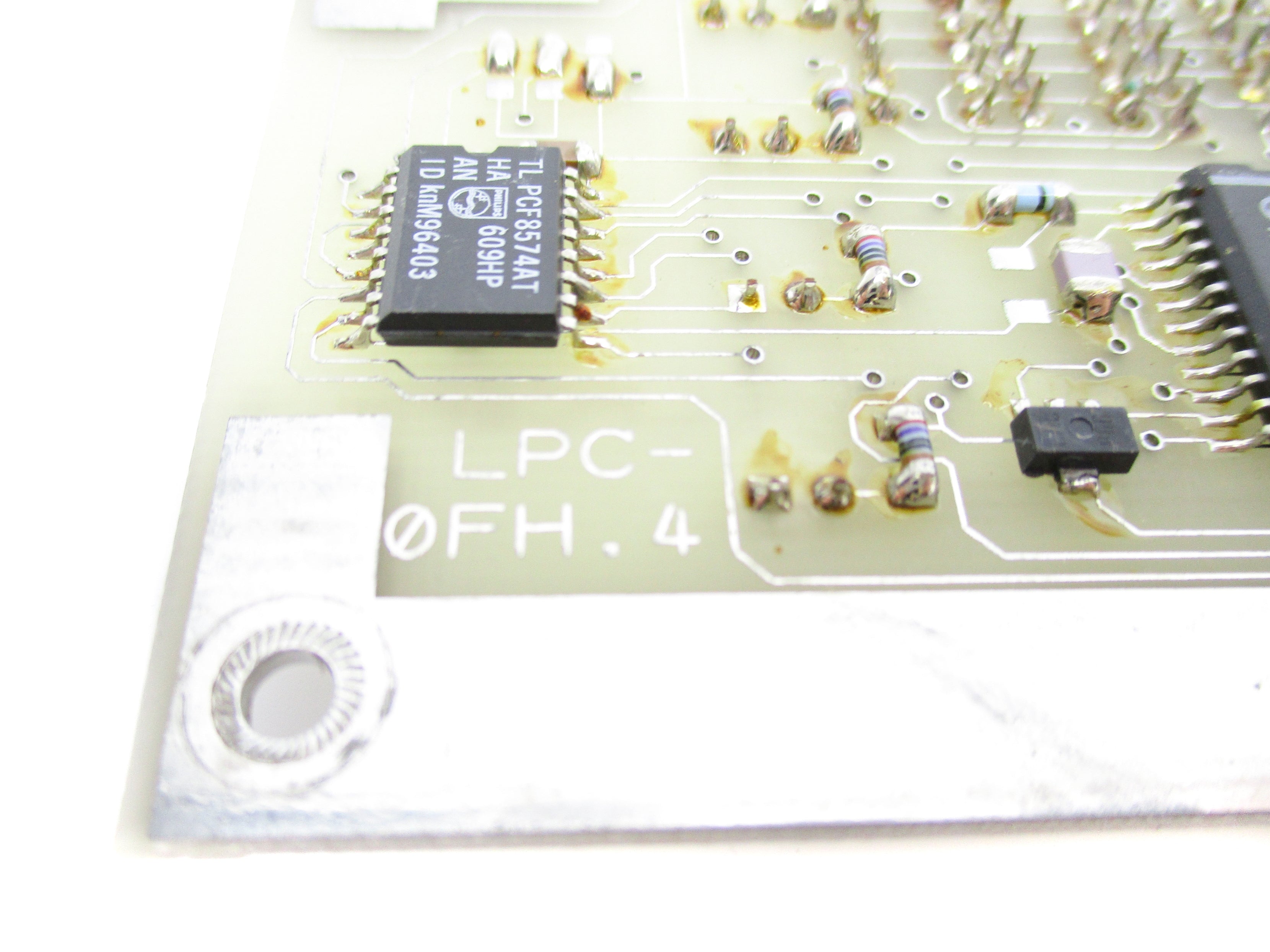SPARE PART LPC-0FH.4 UNMP