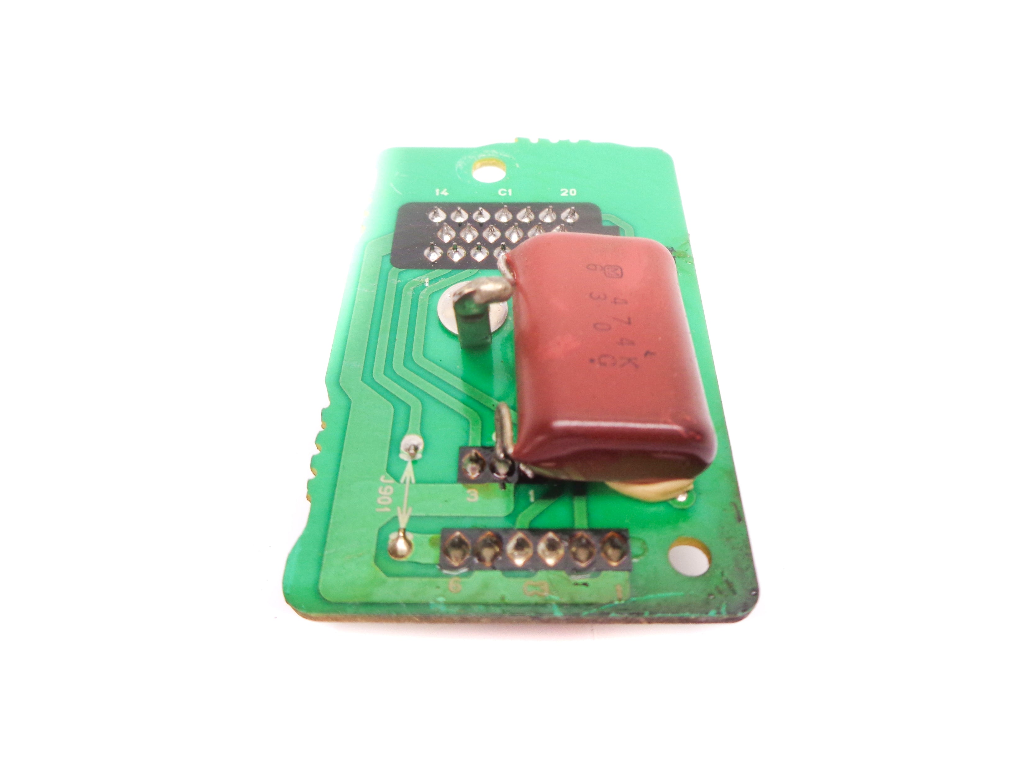 FANUC TNP800502Y UNMP
