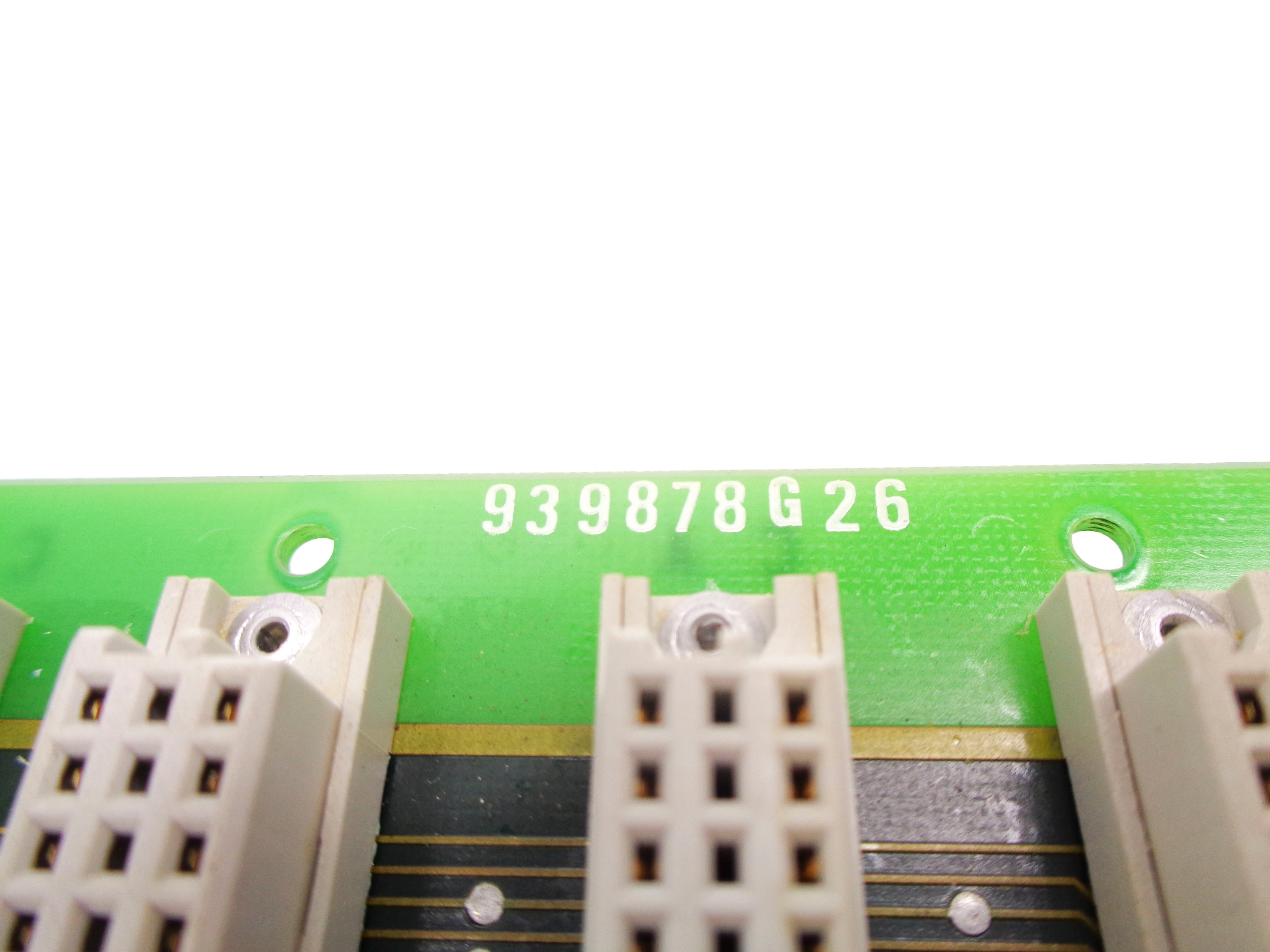 0204200390K 75725/024 939878H UNMP