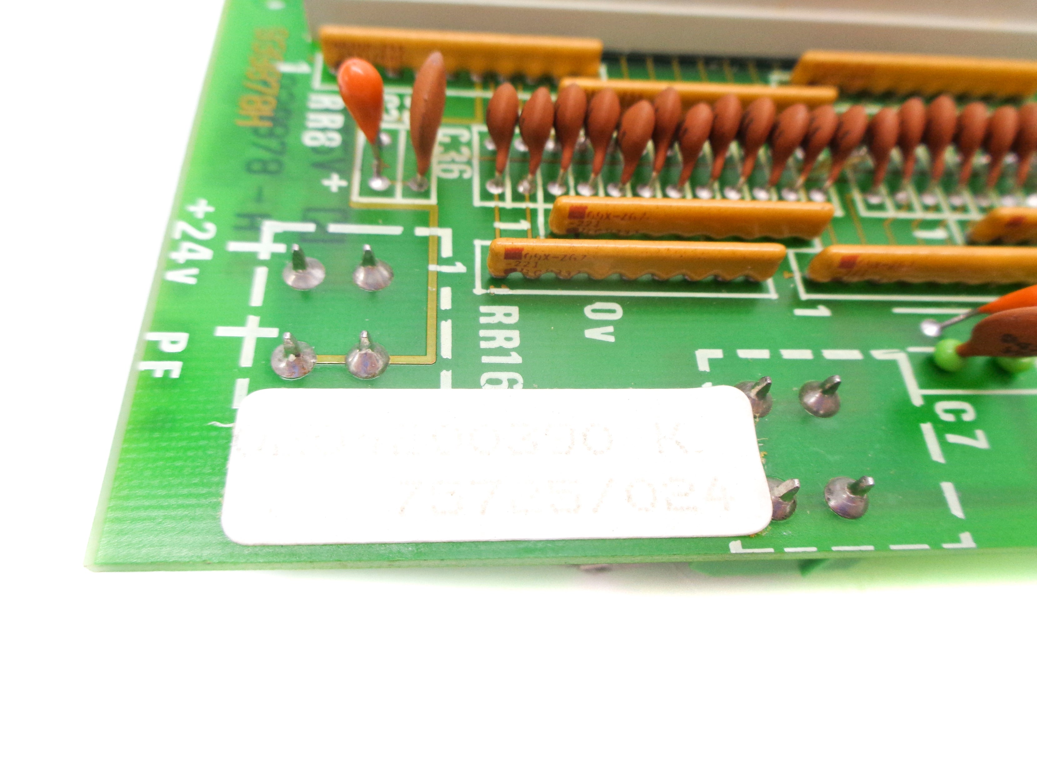 0204200390K 75725/024 939878H UNMP