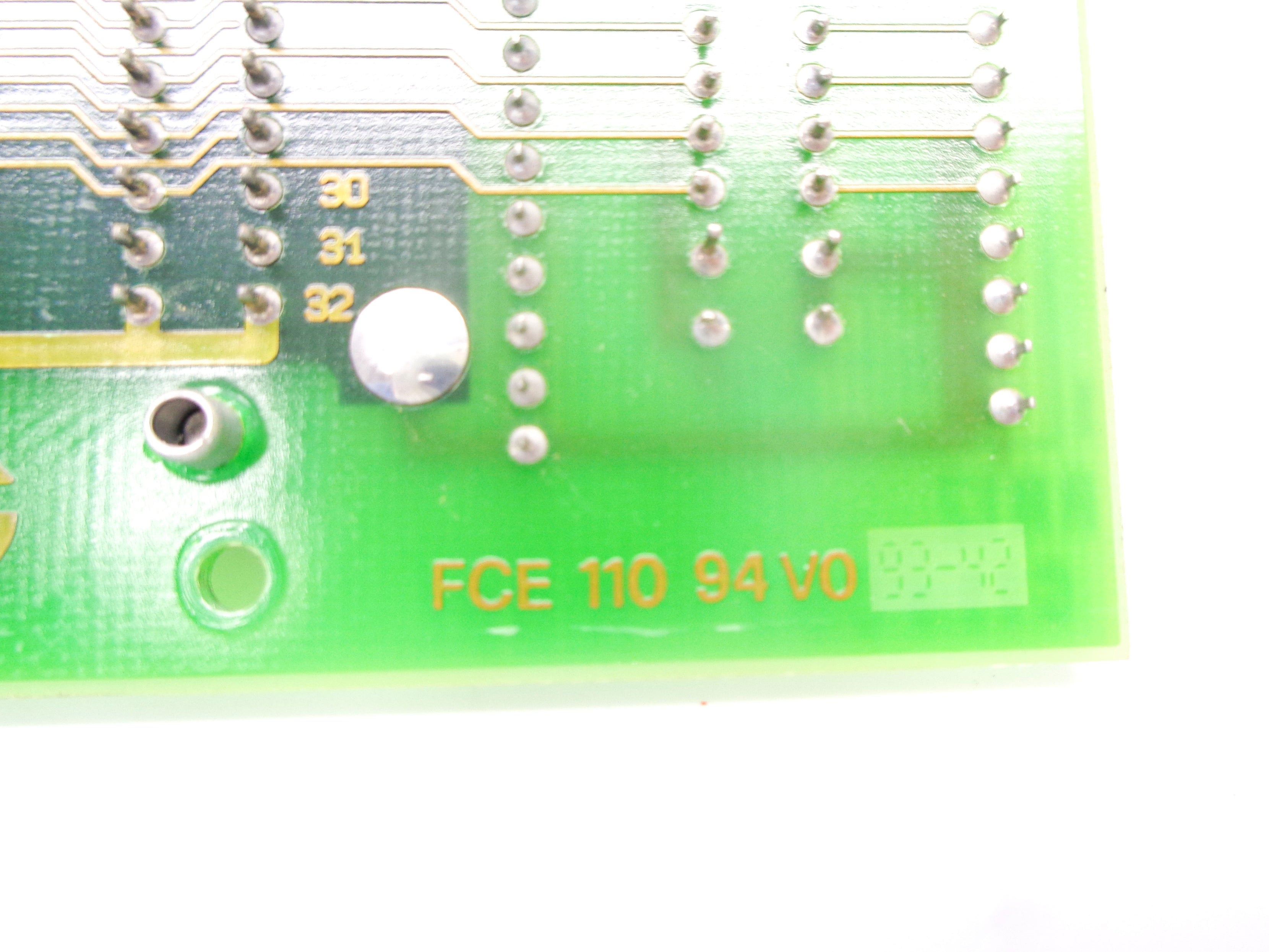 0204200390K 75725/024 939878H UNMP