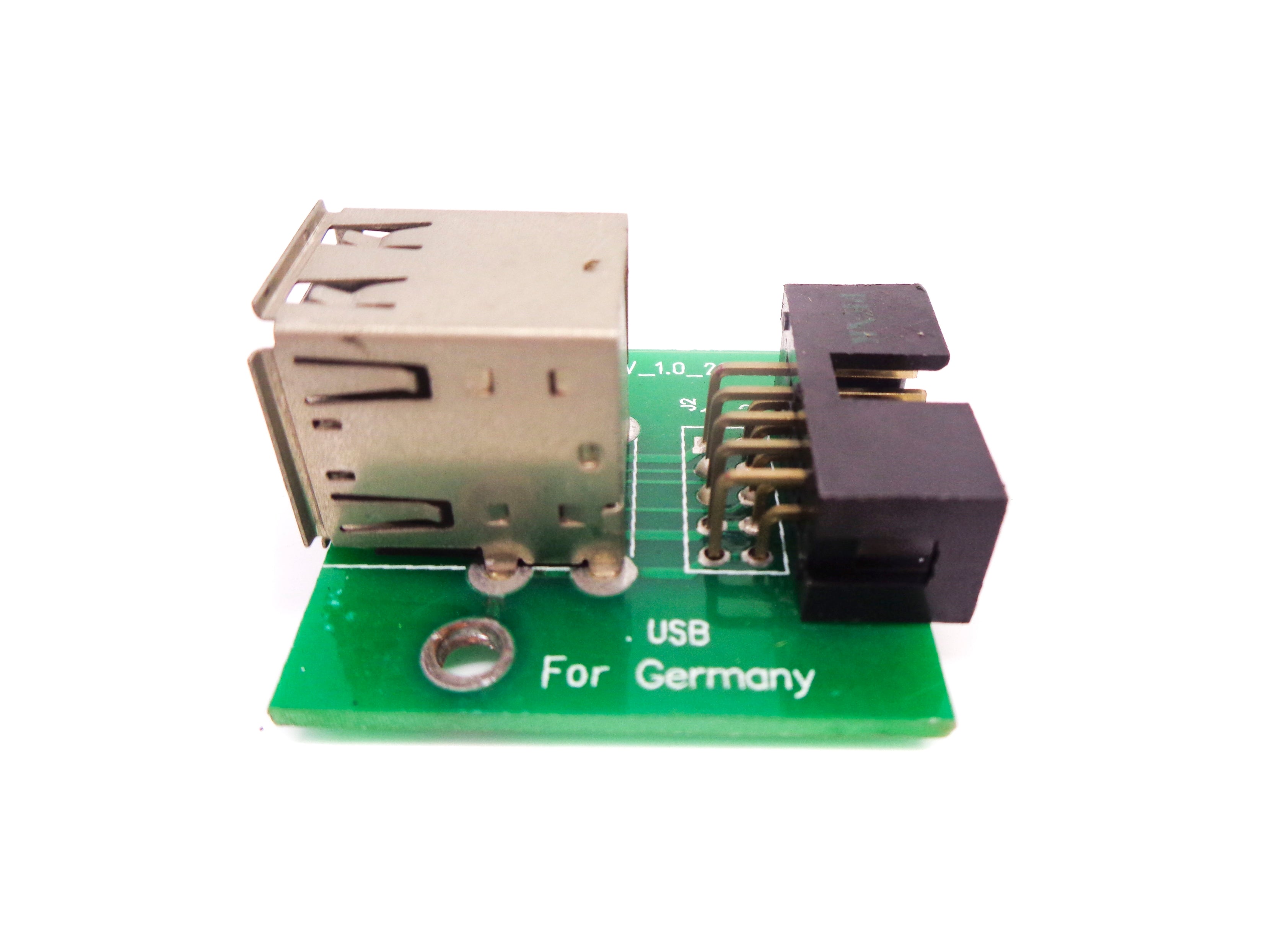 SPARE PART 20071121 REV. 1.0 UNMP