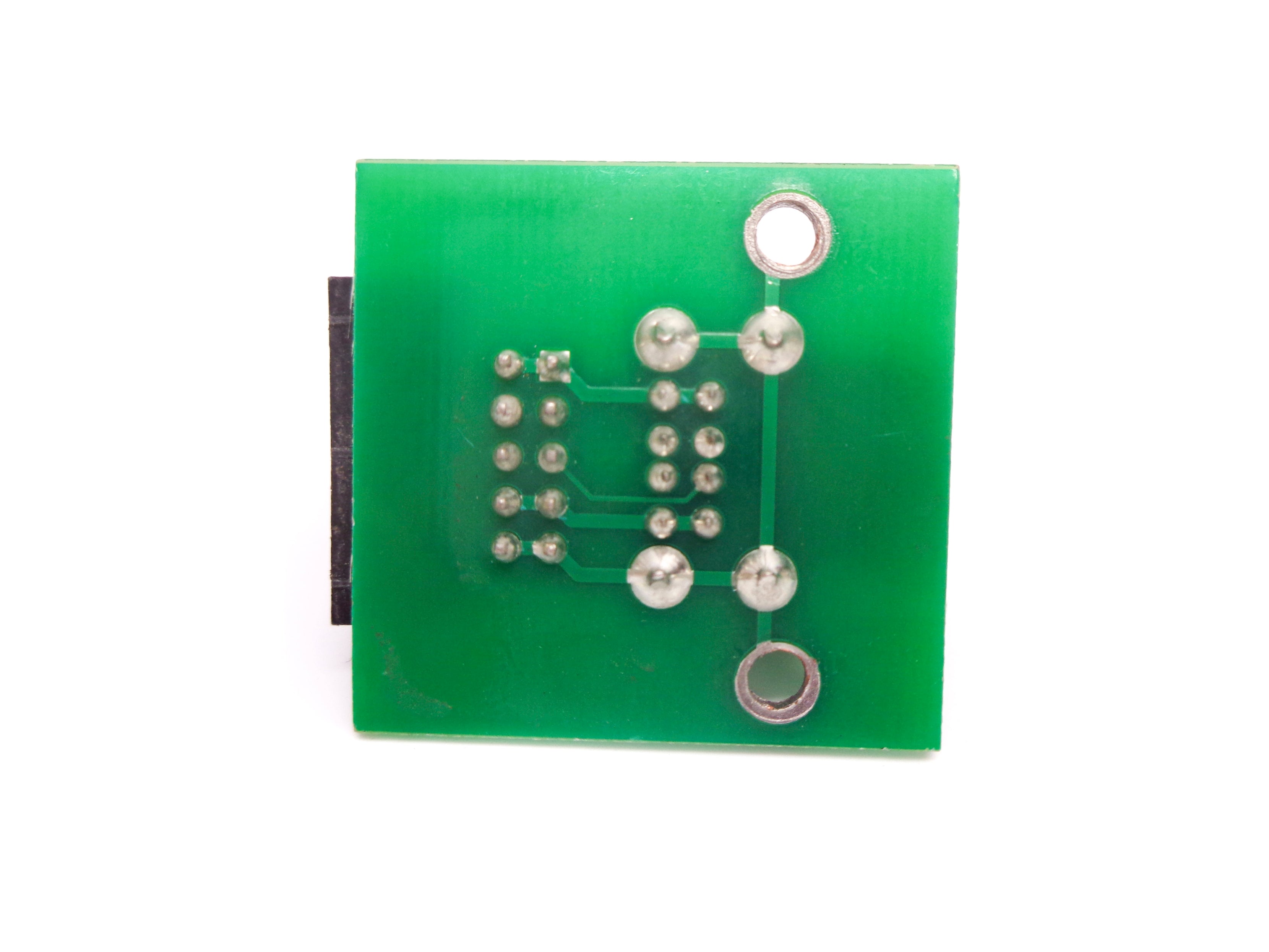SPARE PART 20071121 REV. 1.0 UNMP