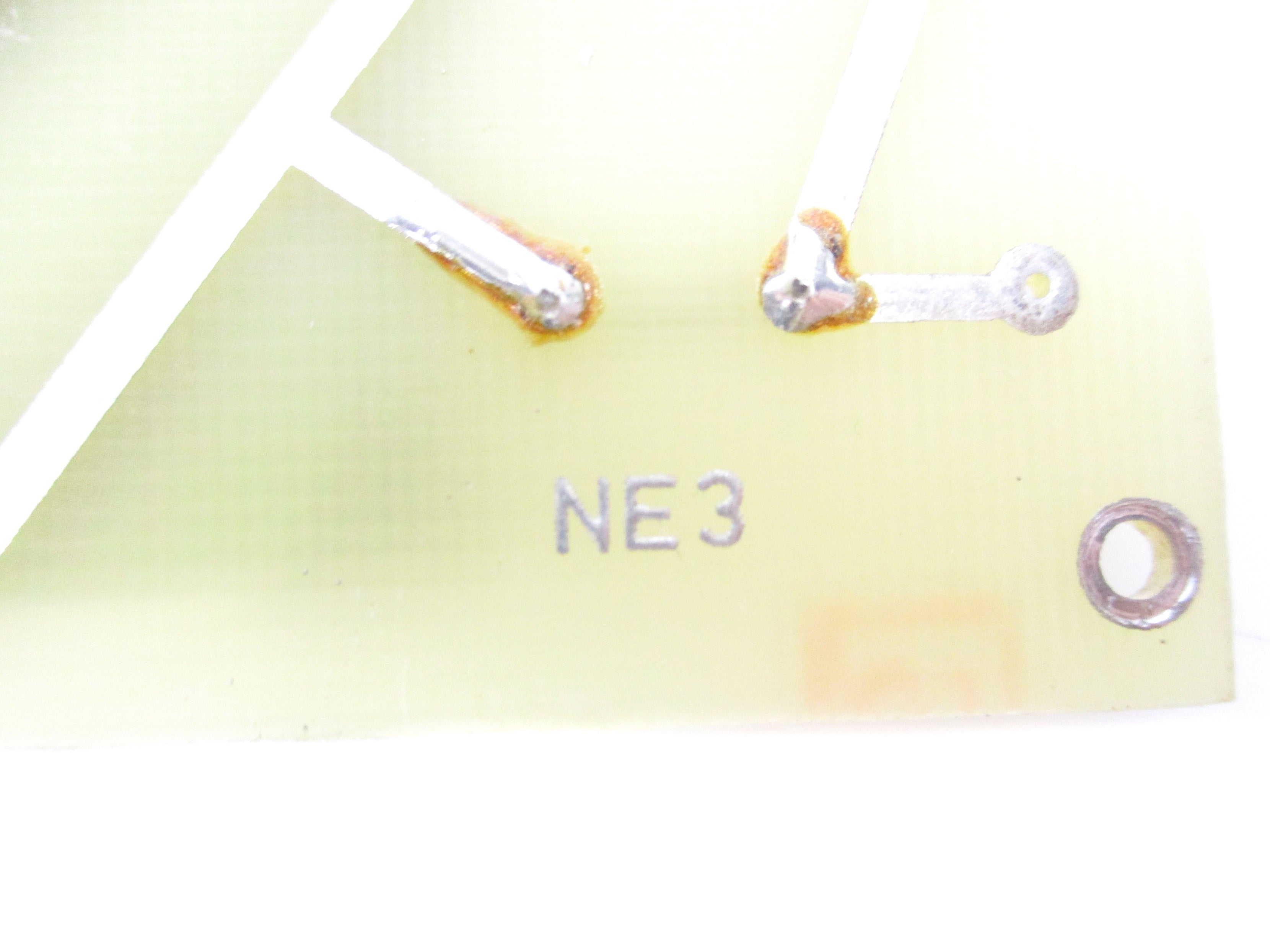 NE3 UNMP