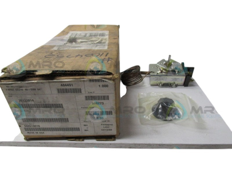 CHROMALOX 048518010  NSMP