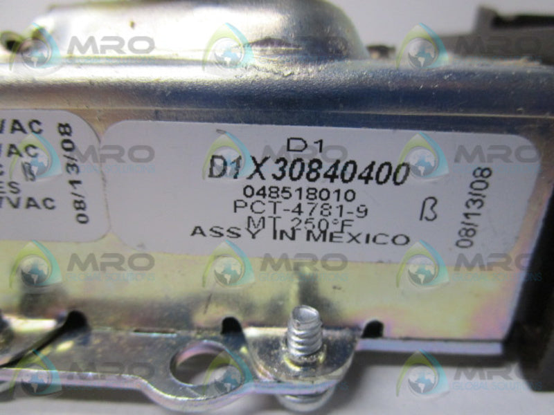 CHROMALOX 048518010  NSMP