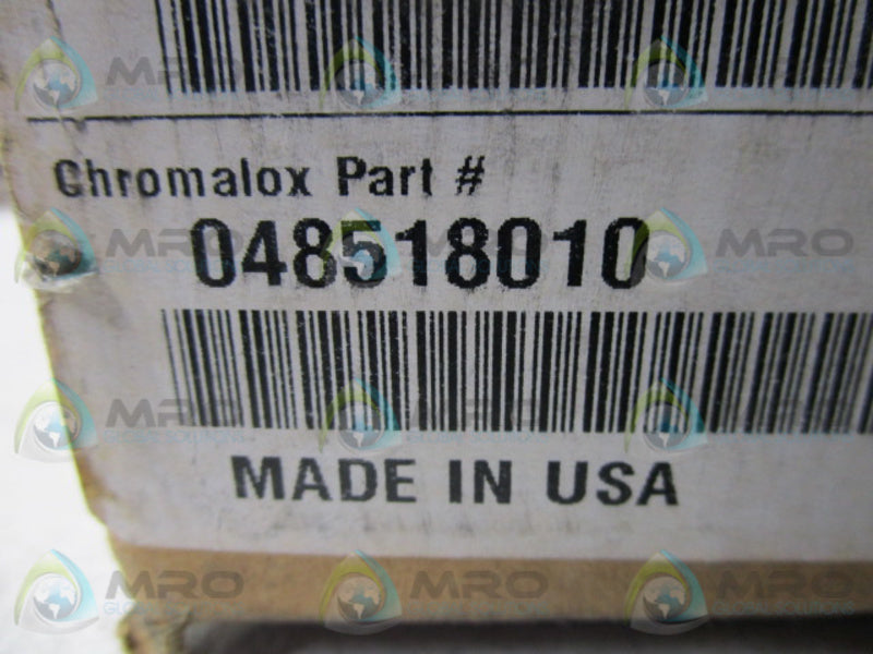 CHROMALOX 048518010  NSMP