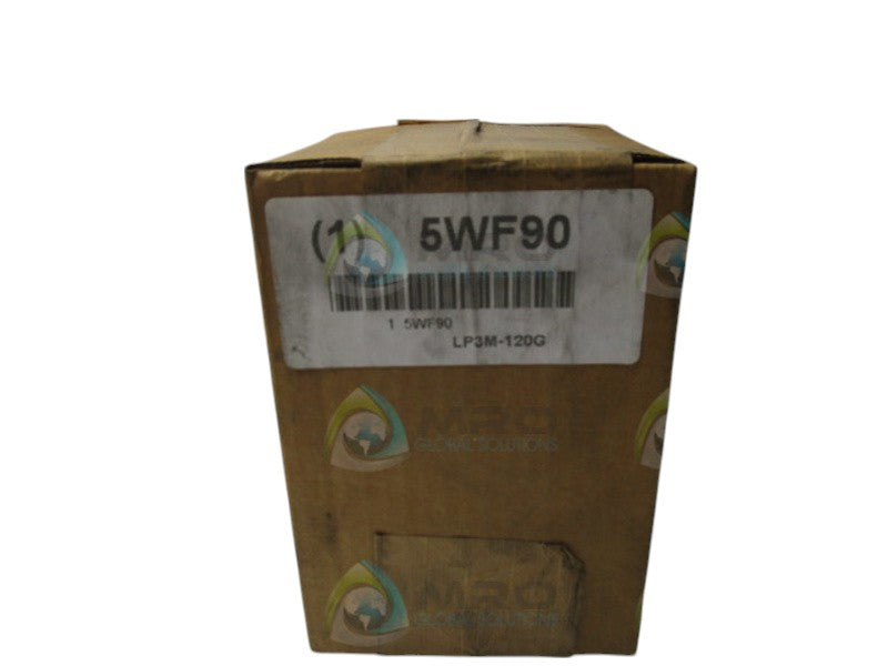 INDUSTRIAL SPARE PART LP3M-120G  NSMP