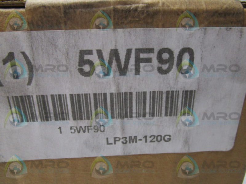 INDUSTRIAL SPARE PART LP3M-120G  NSMP