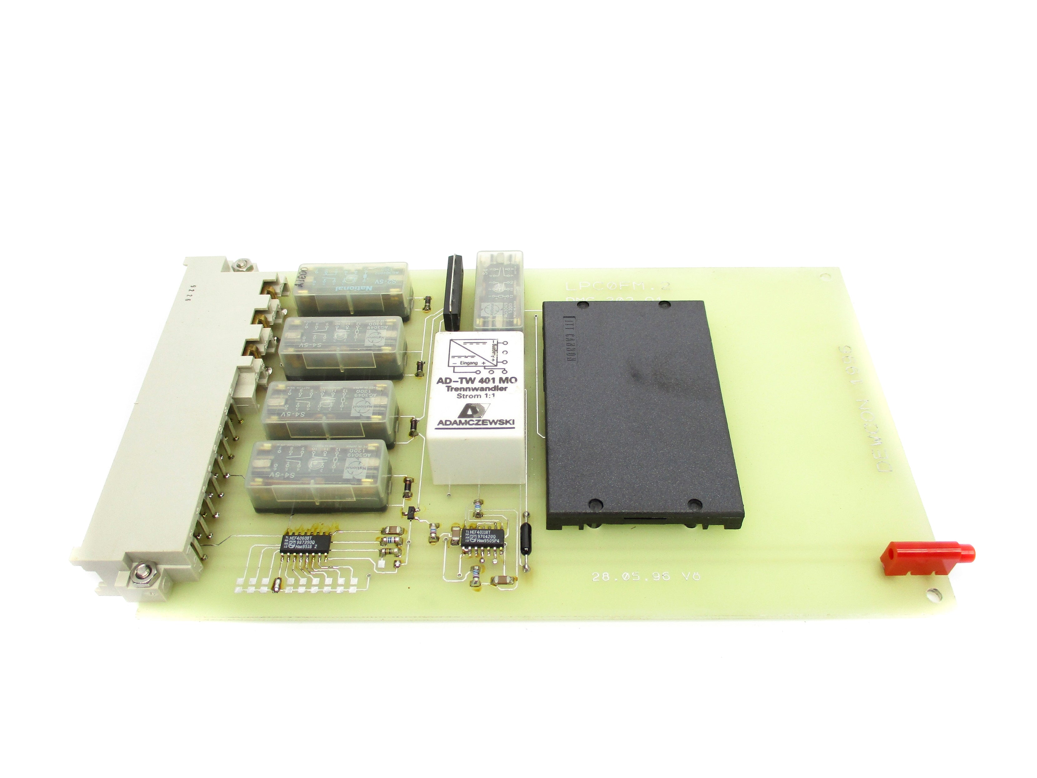 DEWCON LPC0FM.2 NSNP