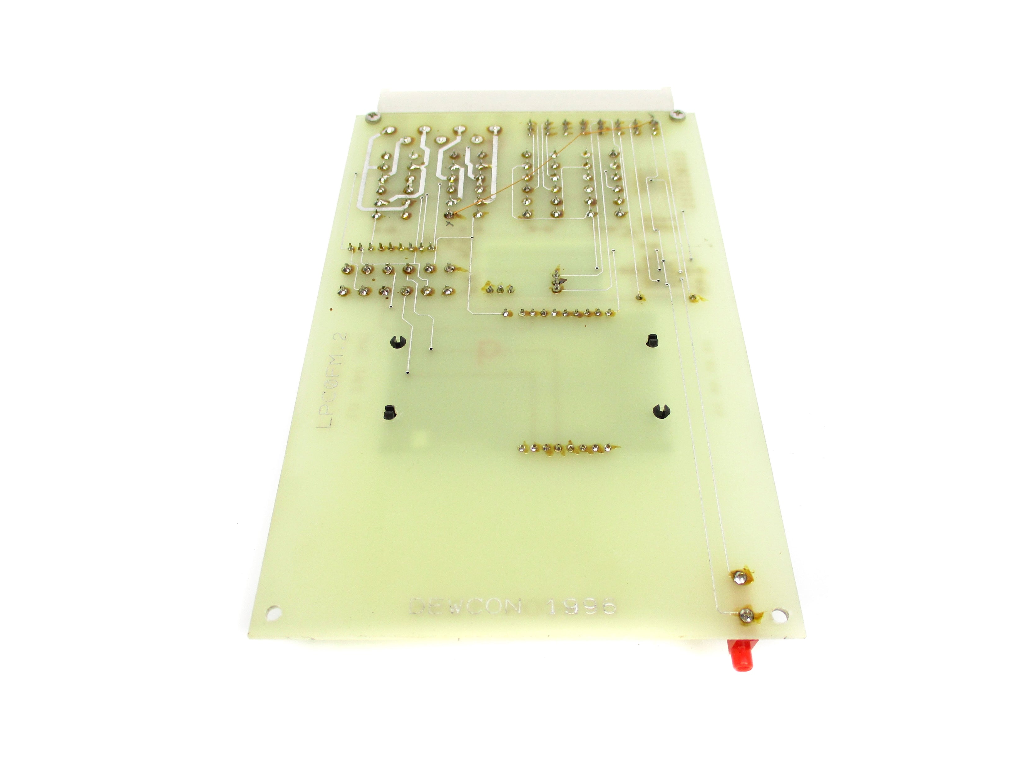 DEWCON LPC0FM.2 NSNP