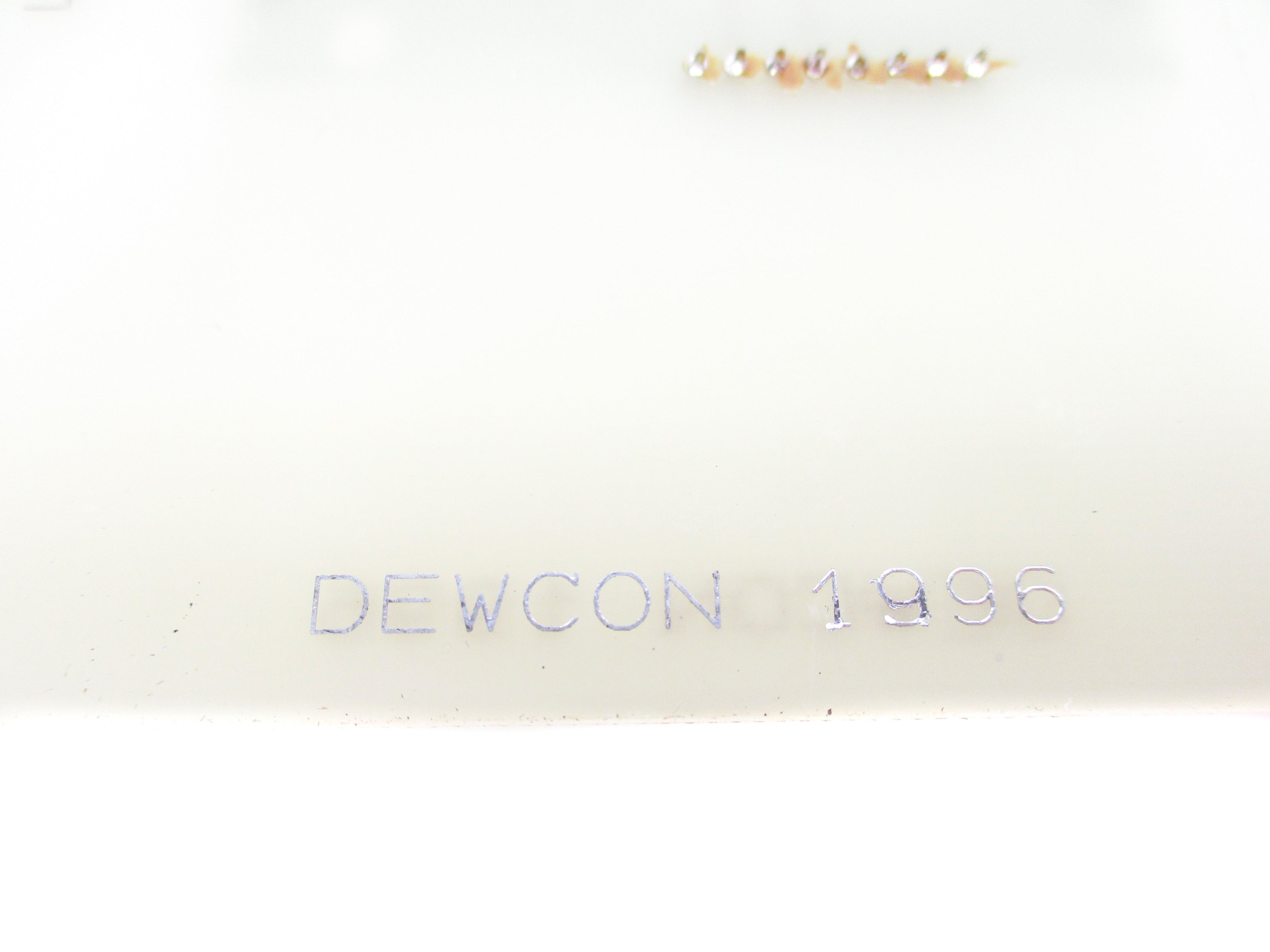 DEWCON LPC0FM.2 NSNP