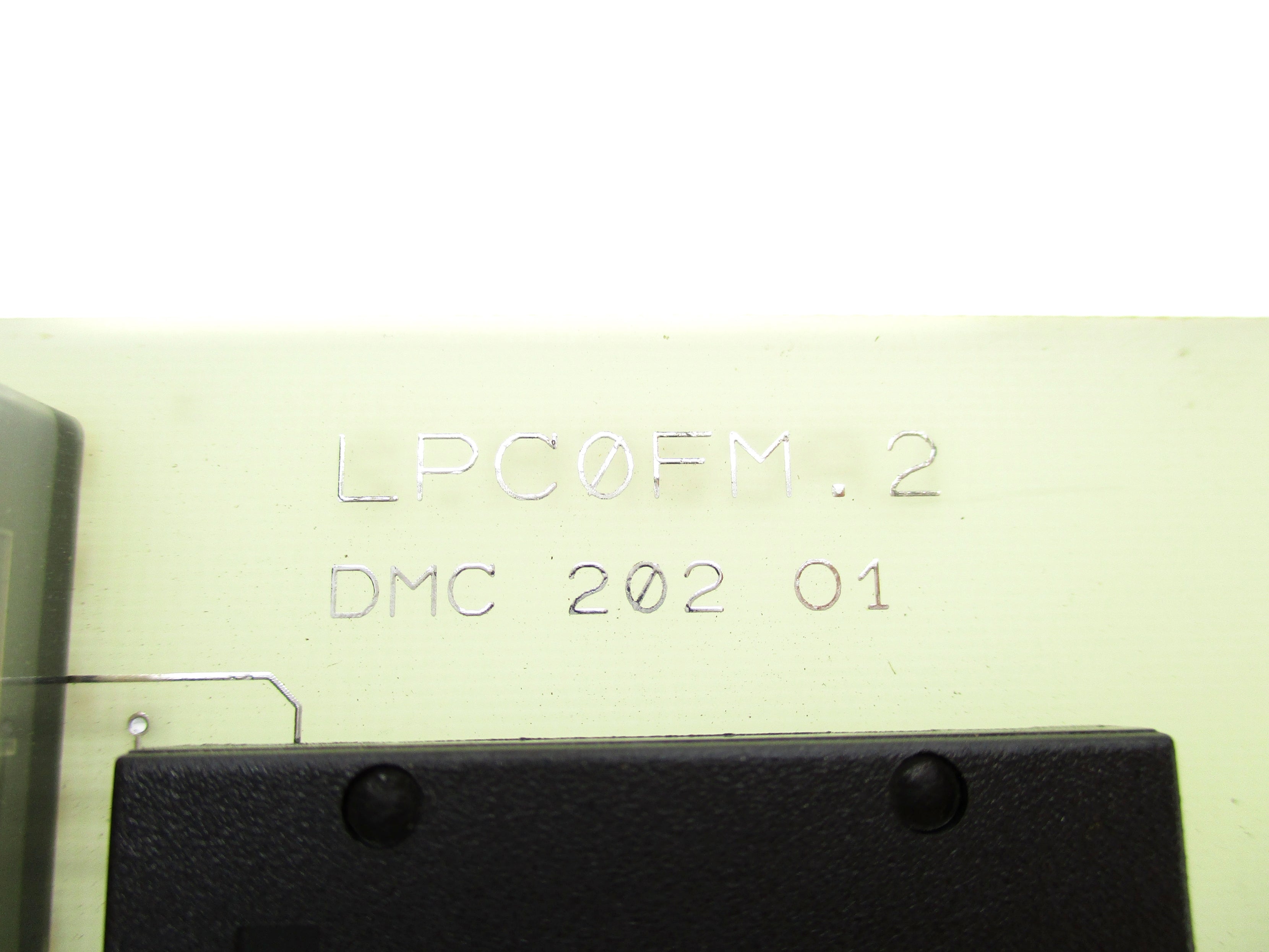 DEWCON LPC0FM.2 NSNP