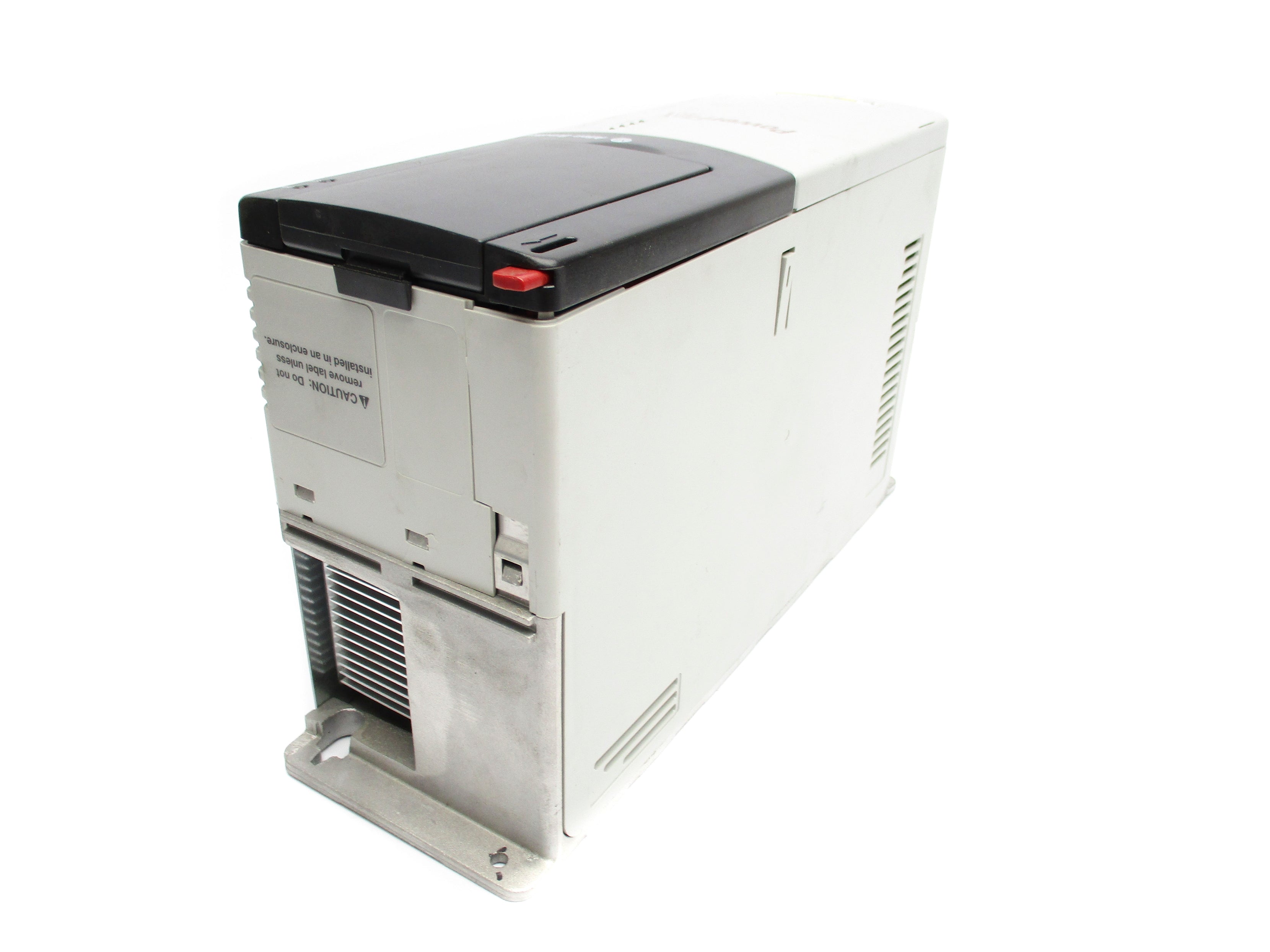 ALLEN BRADLEY 20BC5P0A0AYNANC0 SER. B F/W 10.001 NSNP
