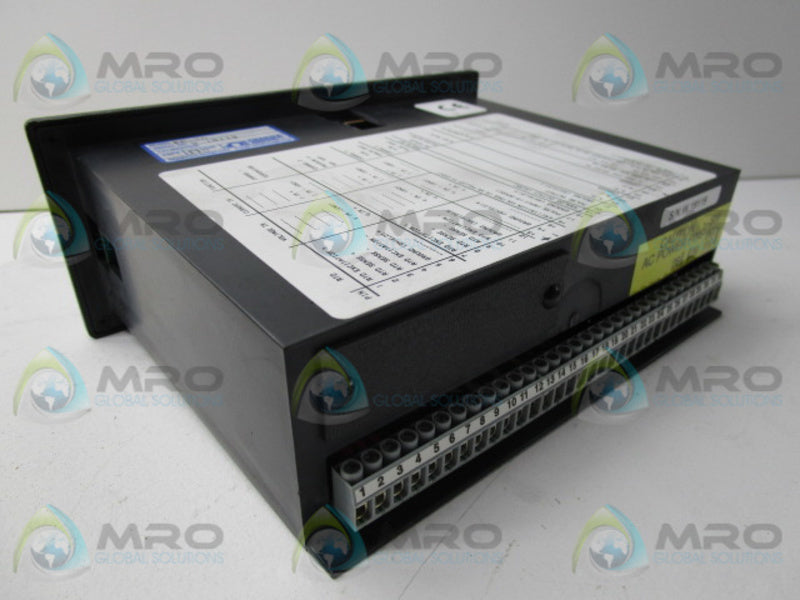 OMEGA FC-20  NSMP