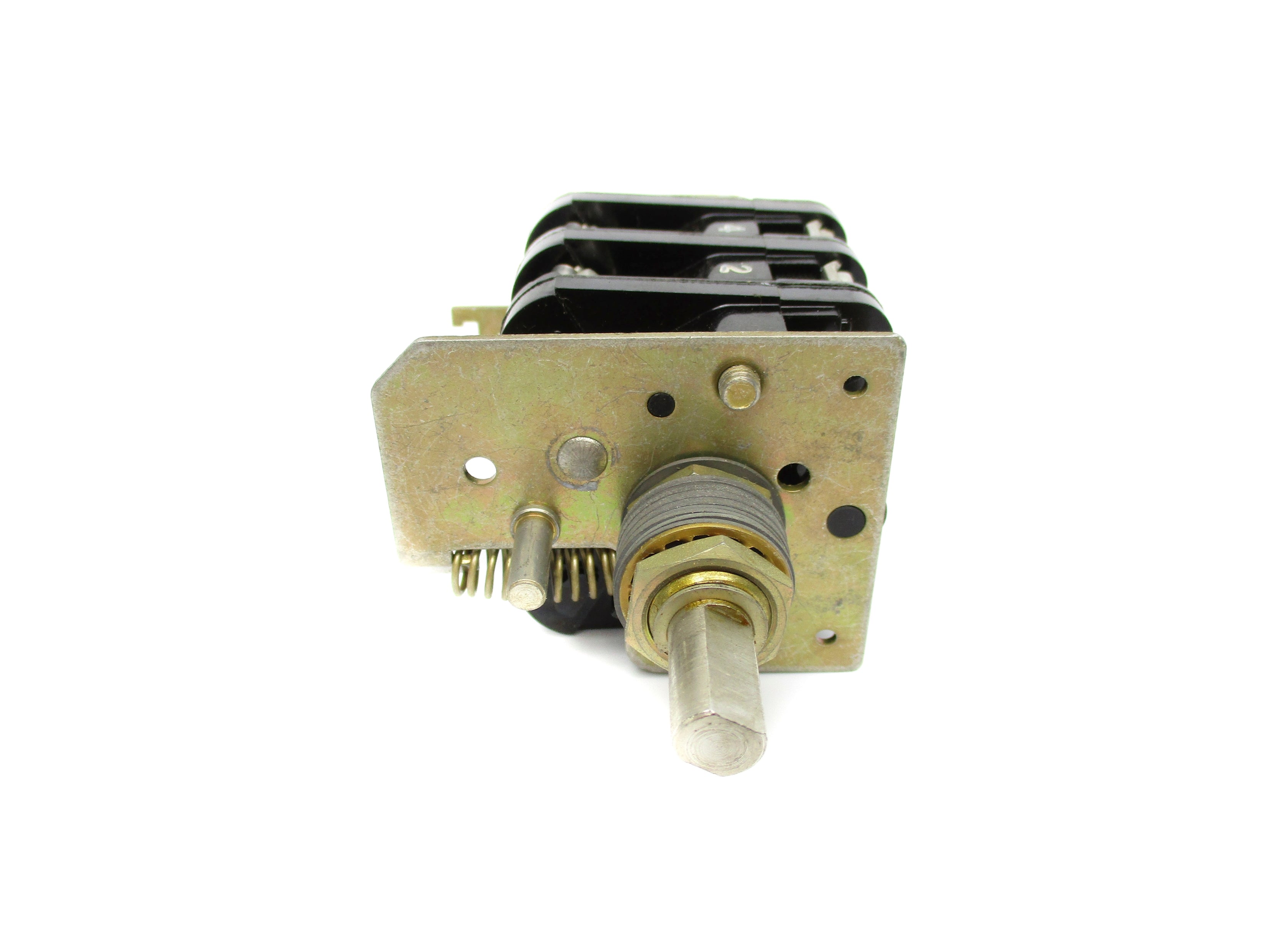 SWITCH 108082A NSNP