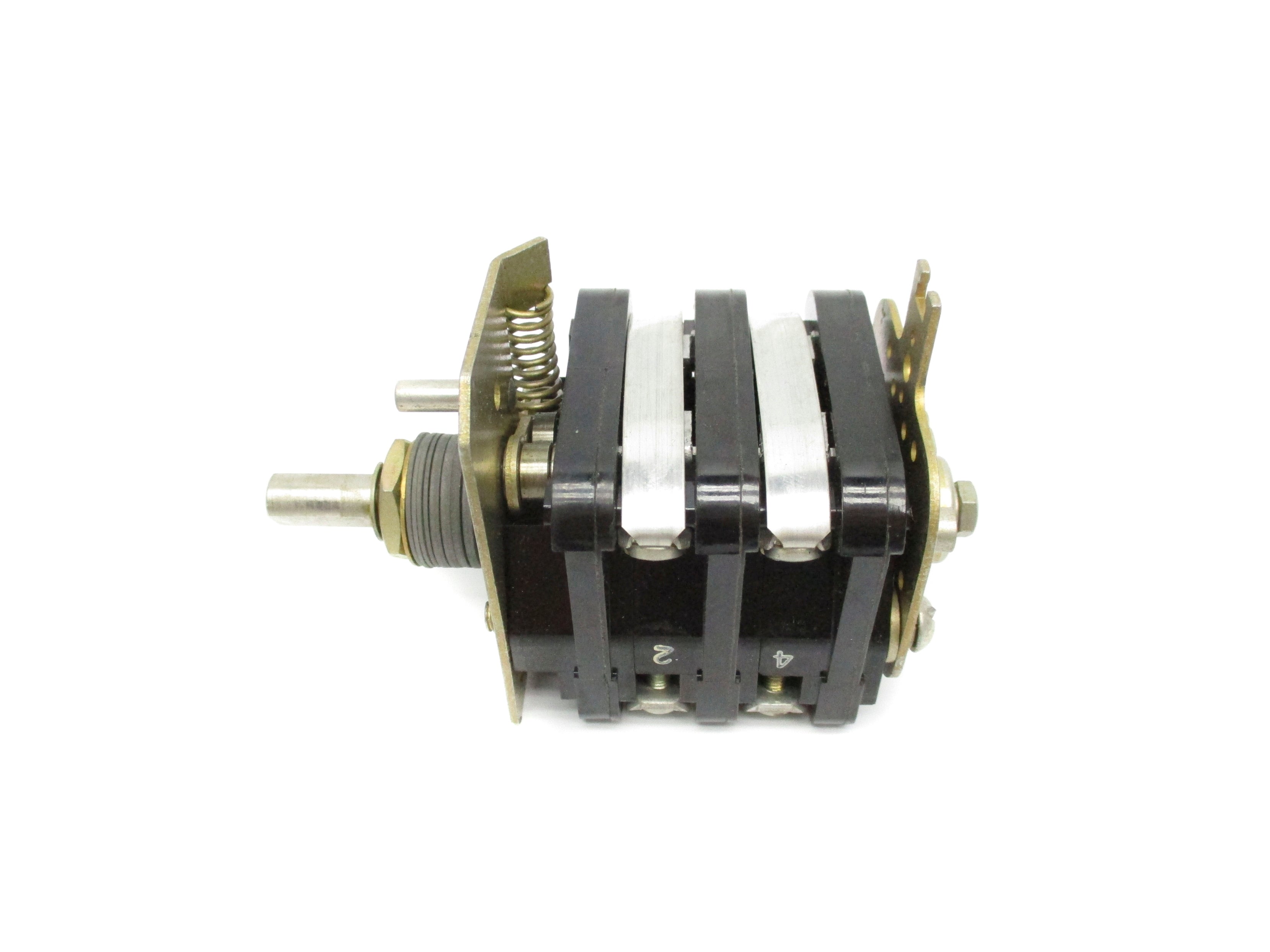 SWITCH 108082A NSNP
