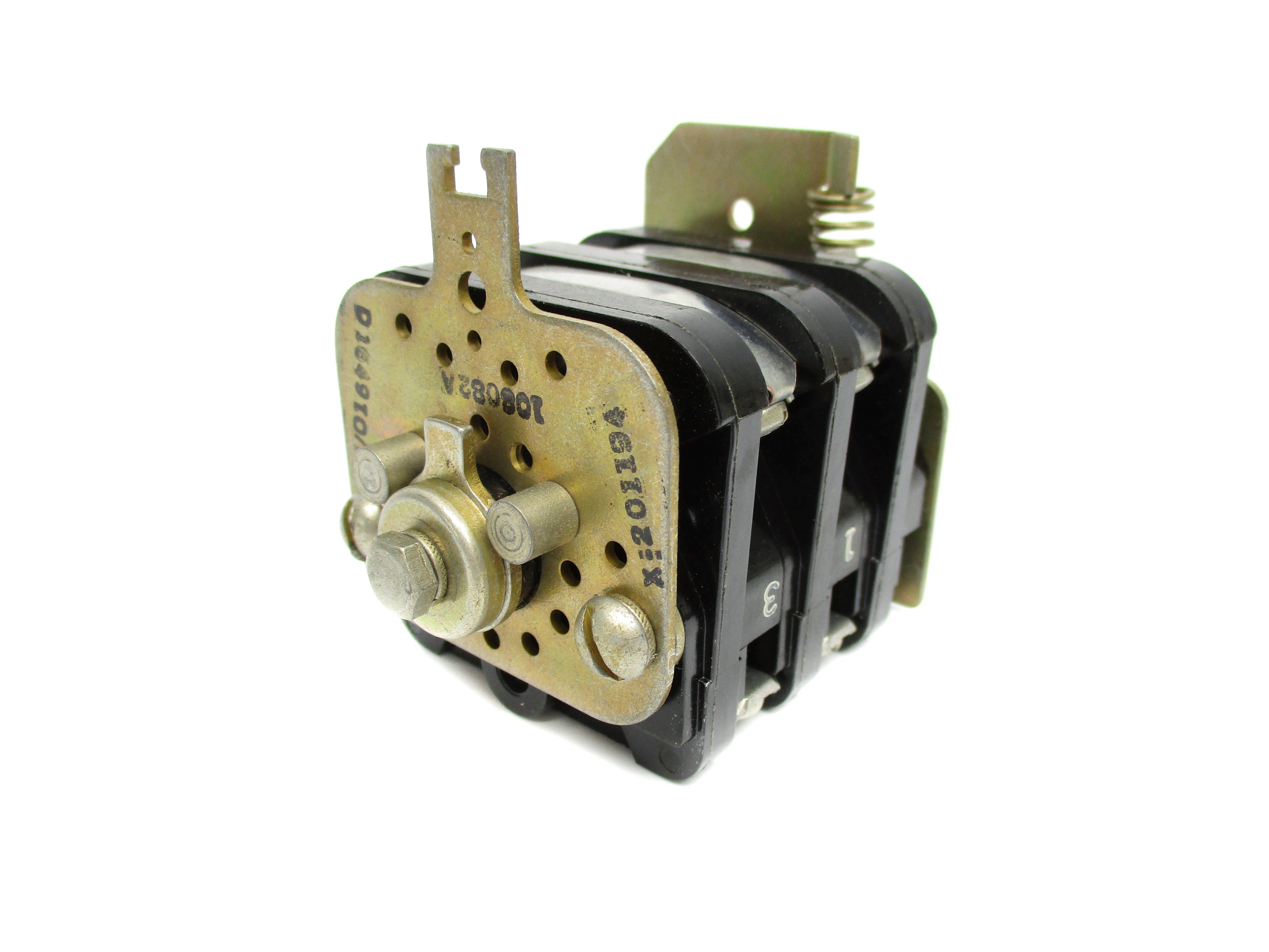 SWITCH 108082A NSNP