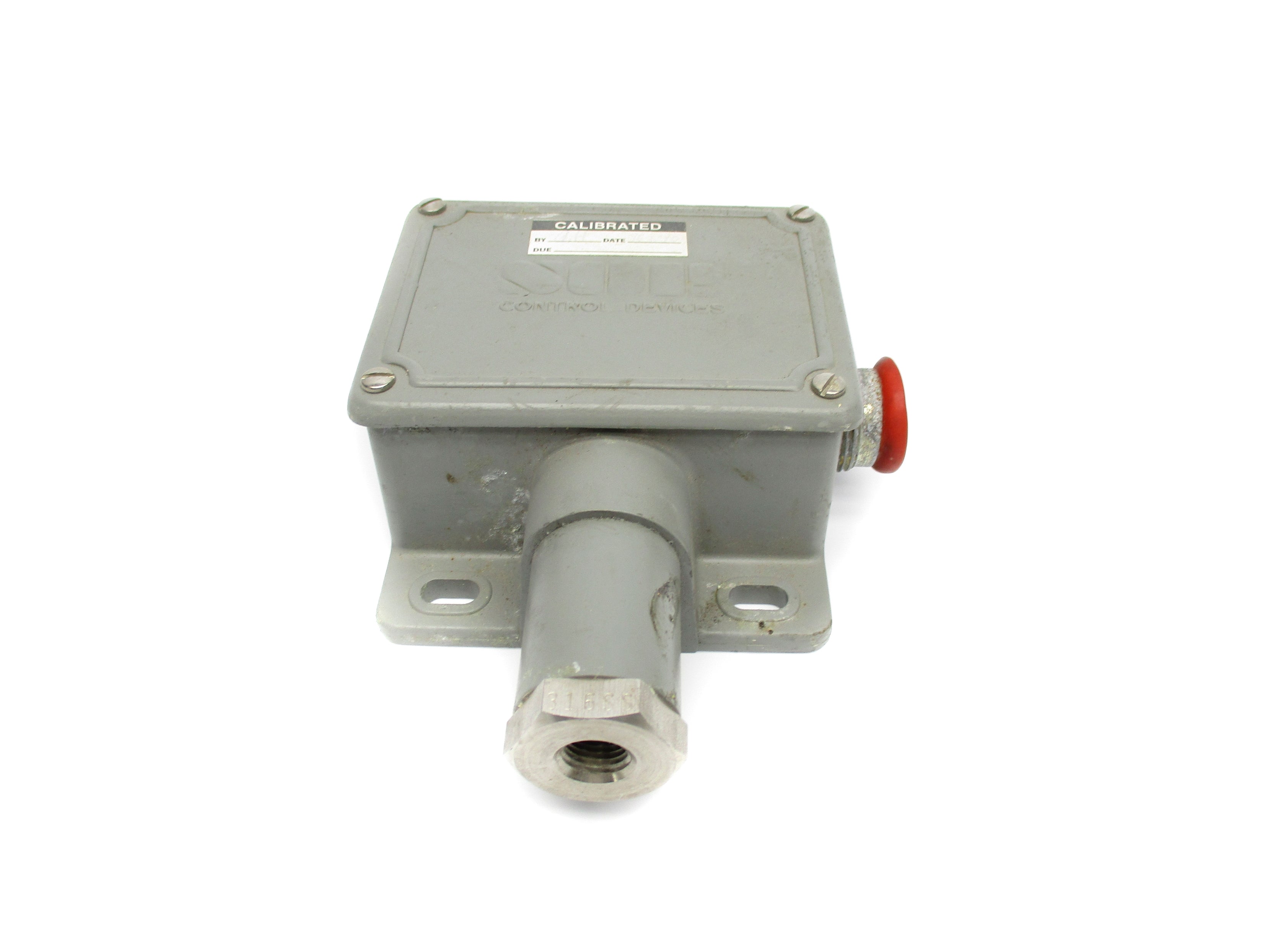 SOR 5NN-W45-M4-C1A-X2 45-550PSI UNMP