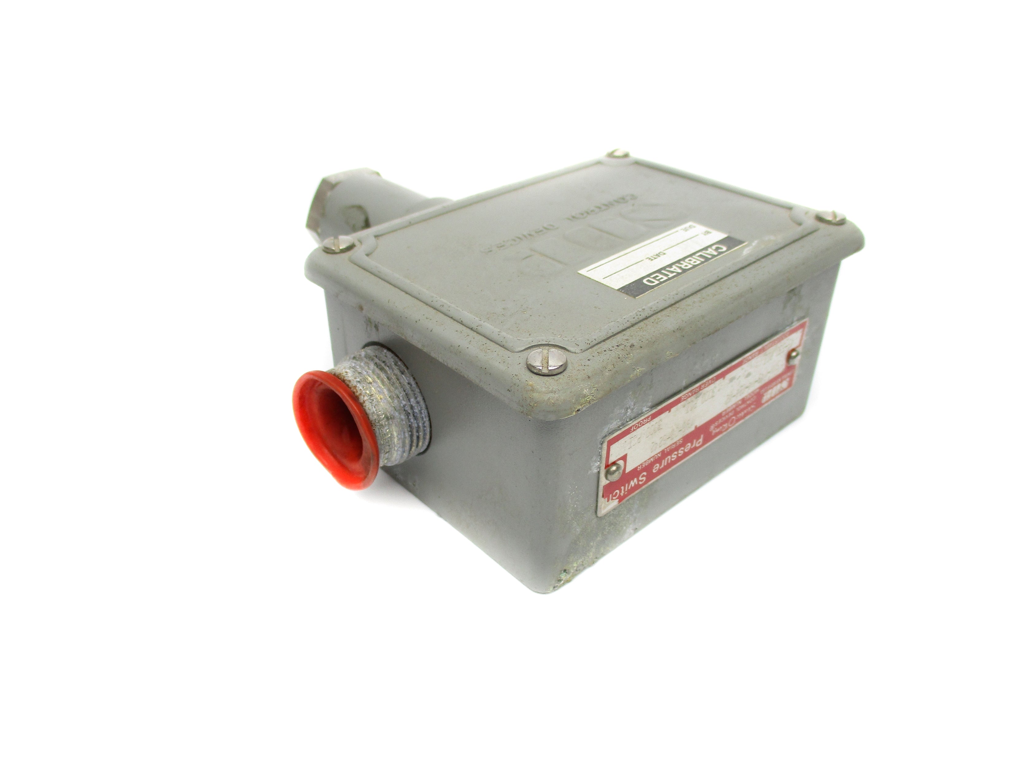 SOR 5NN-W45-M4-C1A-X2 45-550PSI UNMP