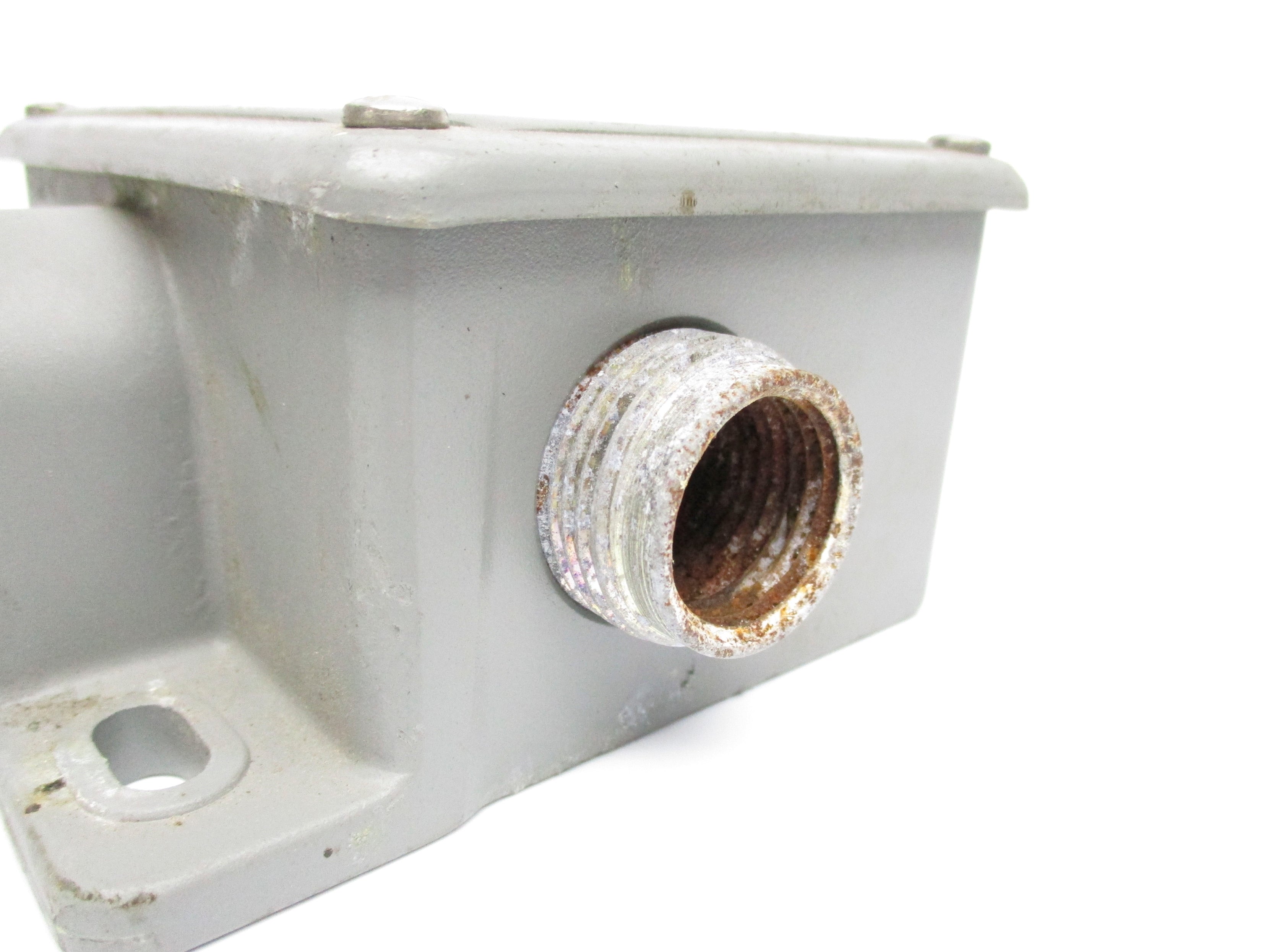 SOR 5NN-W45-M4-C1A-X2 45-550PSI UNMP