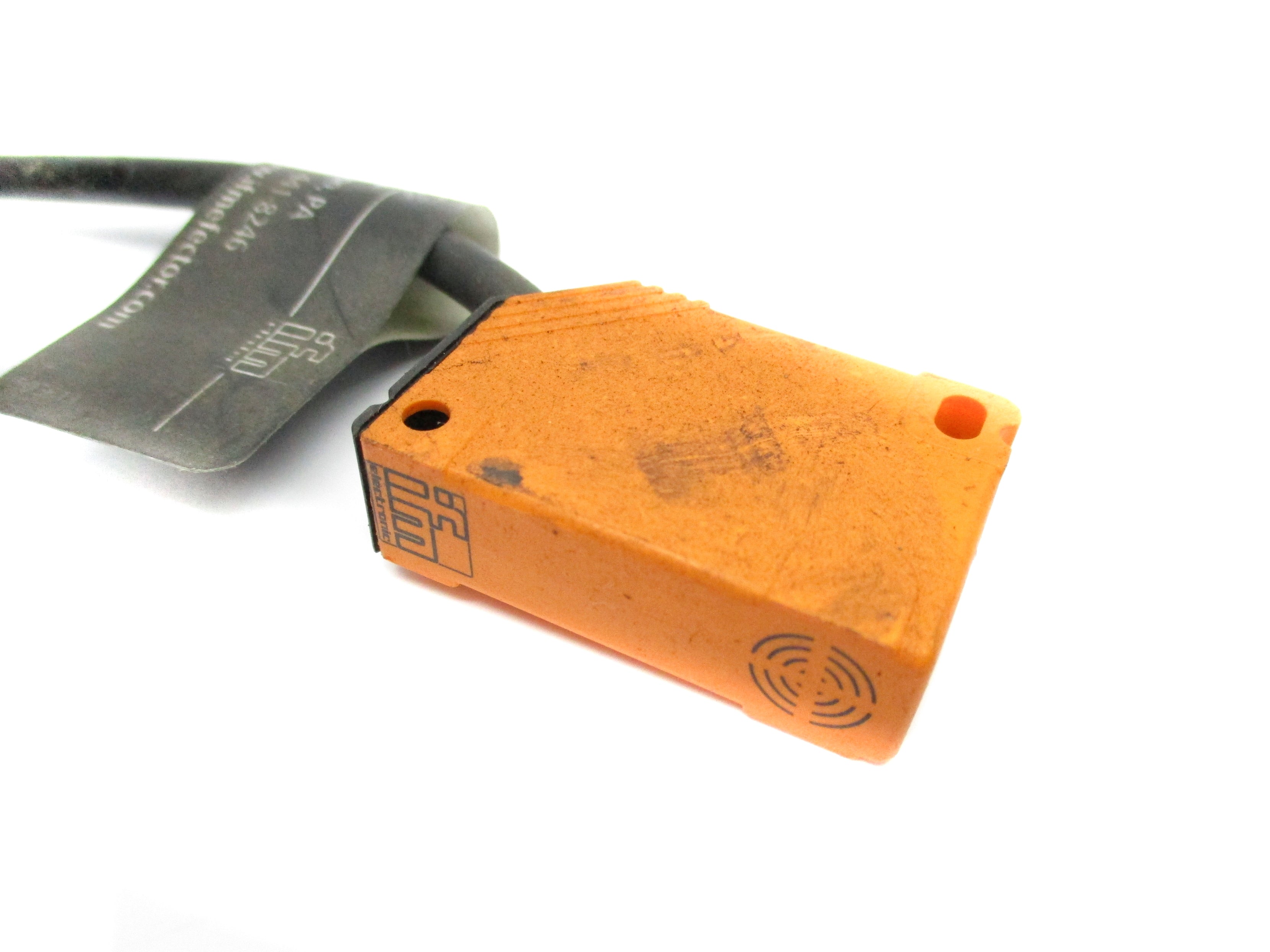 IFM EFECTOR IN0097 IN-2002-ABOA 20-250VAC/DC NSNP