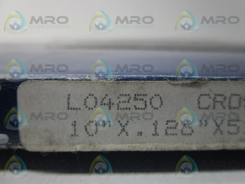FS L04250   NSMP