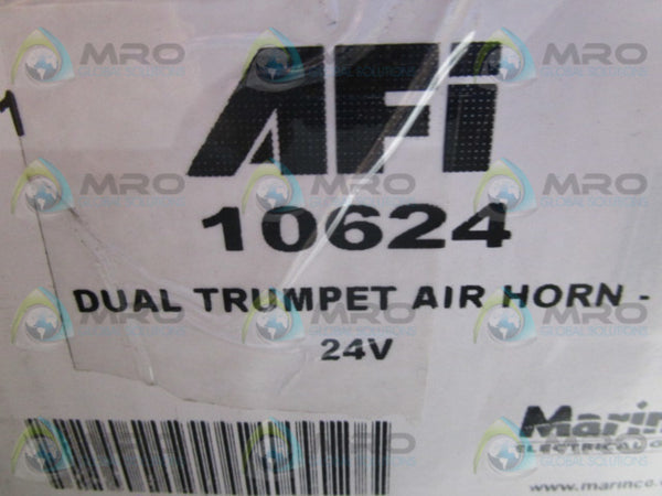 AFI 10624  NSMP